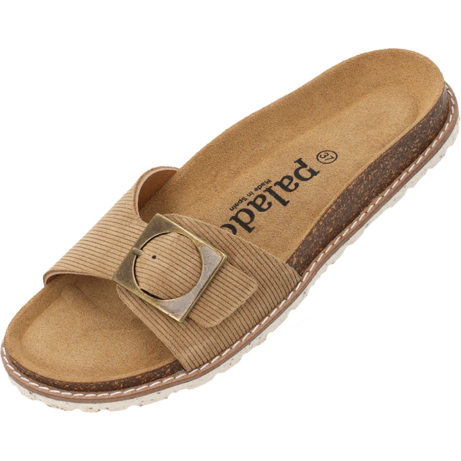 Palado Sardo Corda Pantolette