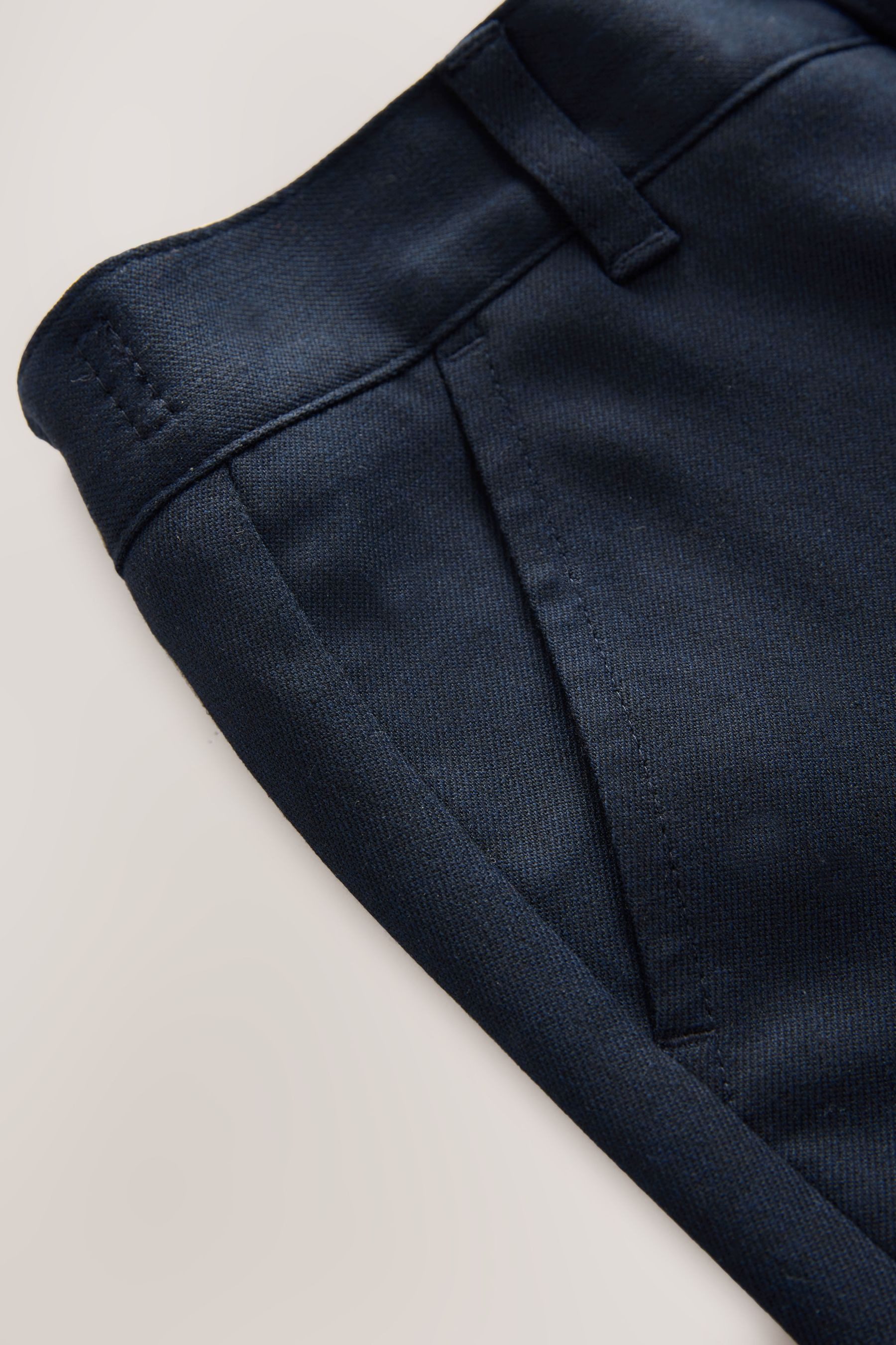 Clarks Stoffhose Clarks Hosen, 2er-Pack (2-tlg)