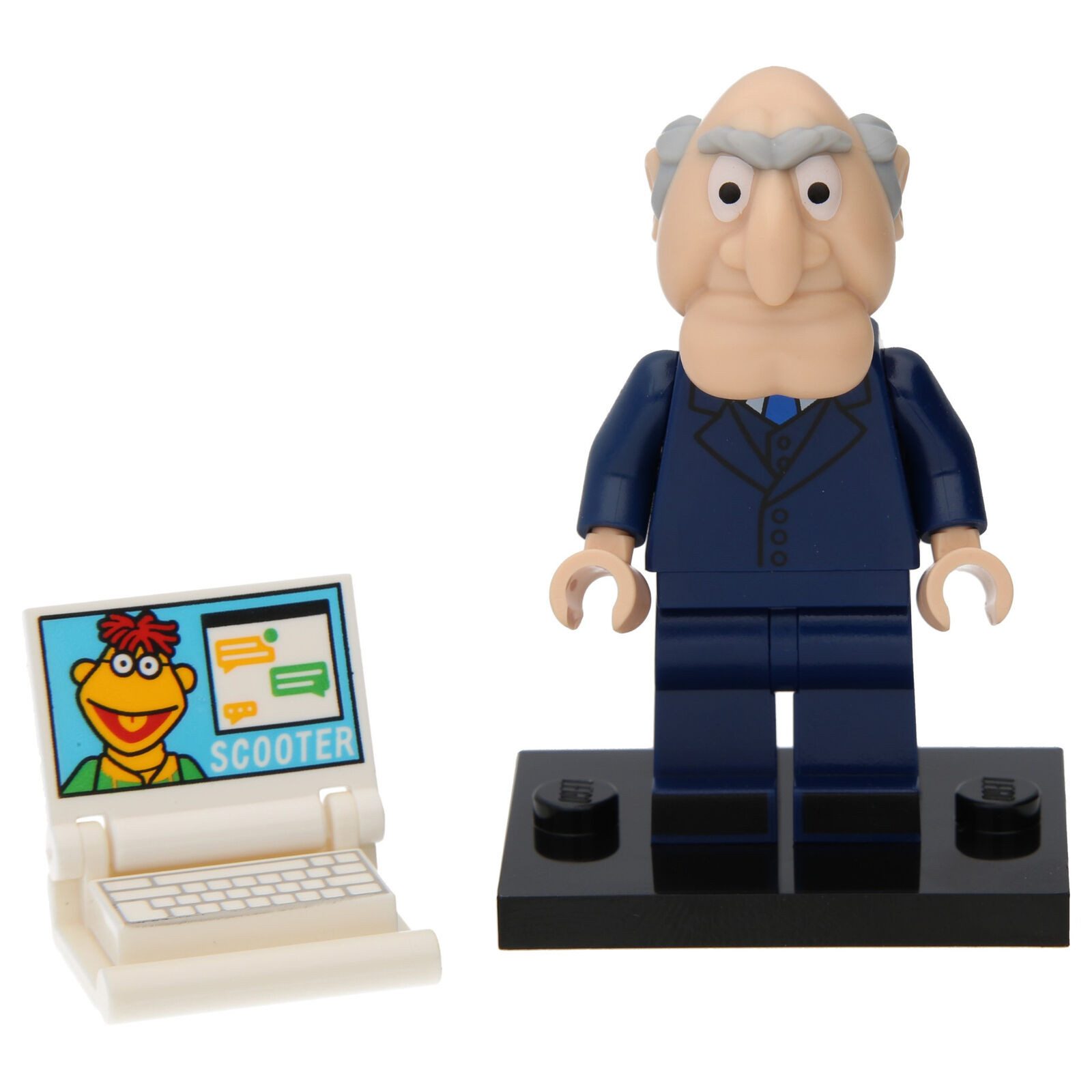 LEGO® LEGO The Muppets: Statler Spielbausteine