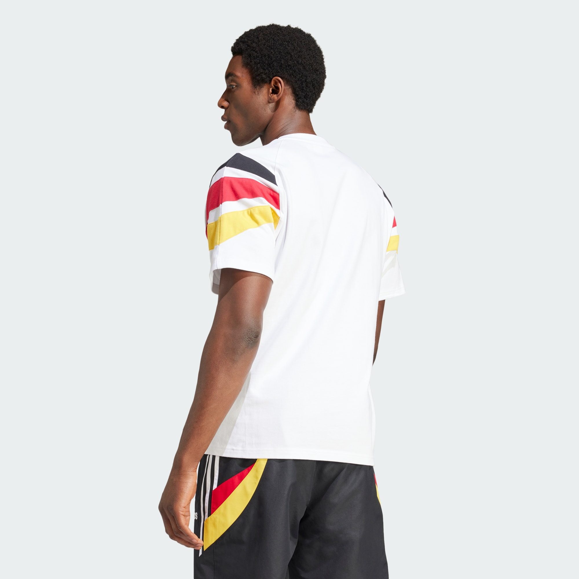 adidas Performance Fußballtrikot DFB 1996 COTTON günstig online kaufen