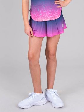 BIDI BADU Tennisrock Colortwist für Mädchen in Pink