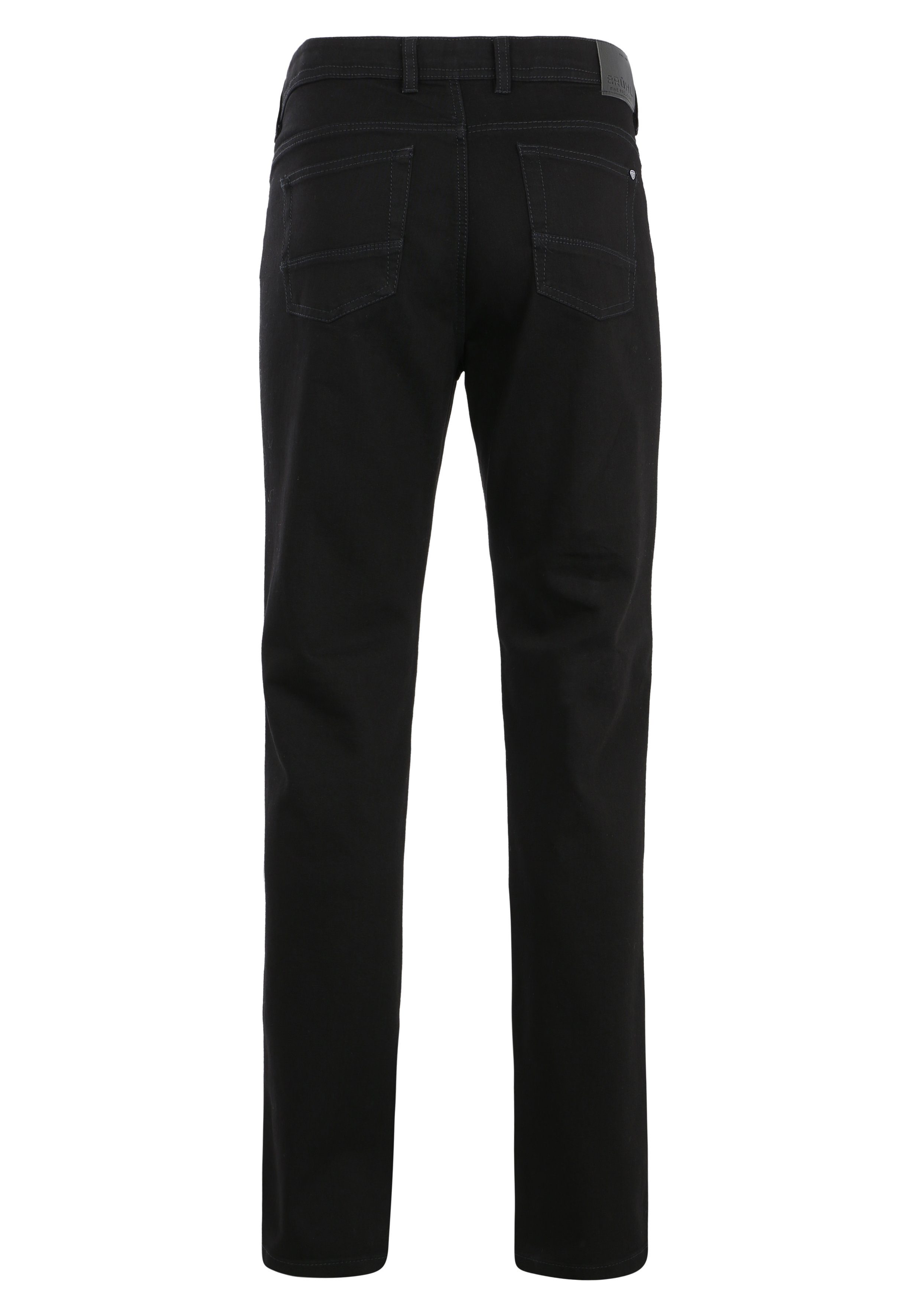 Brühl Bequeme Jeans Genua III in Stretch-Denim günstig online kaufen