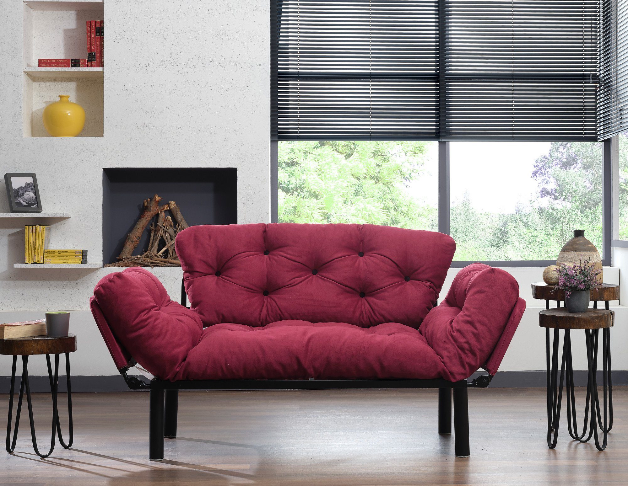 Decor Sofa FTN1219 Skye