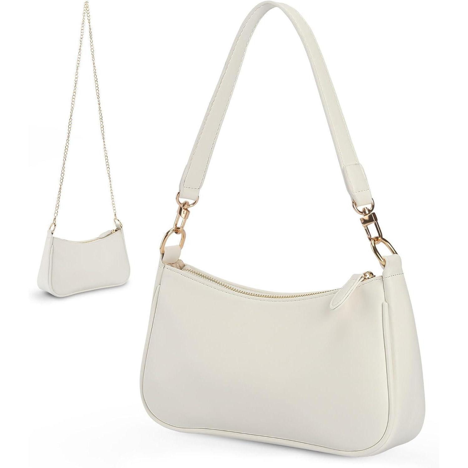 Handtasche Handtasche Damen Weiß Klein Handbags Crossbody Sale OTTO