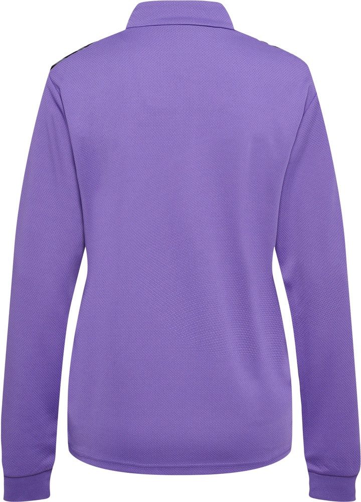 hummel Trainingsjacke Hmlauthentic Half Zip Sweat günstig online kaufen