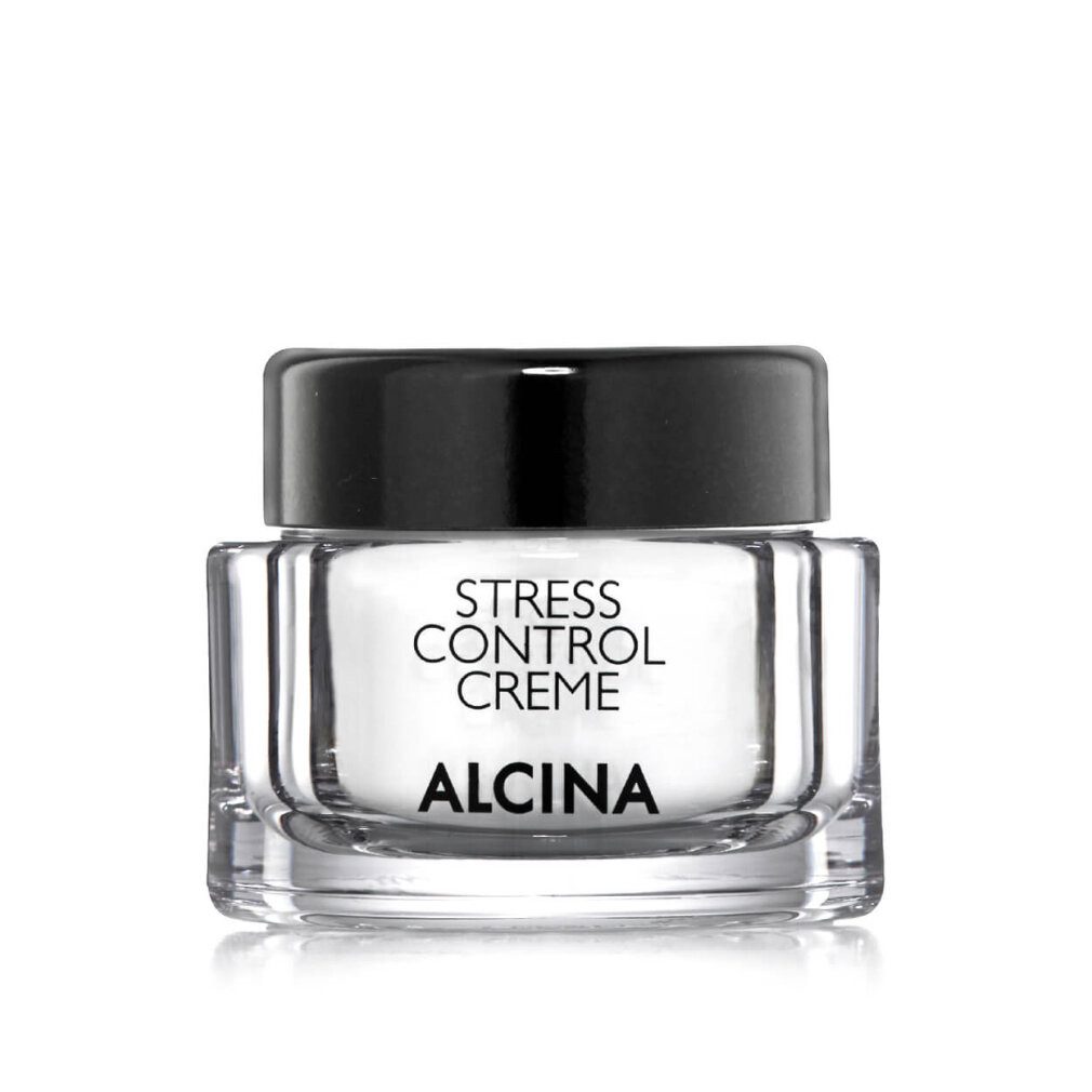 ALCINA Tagescreme Protective Day Cream No.1 (Stress Control Cream No.1)