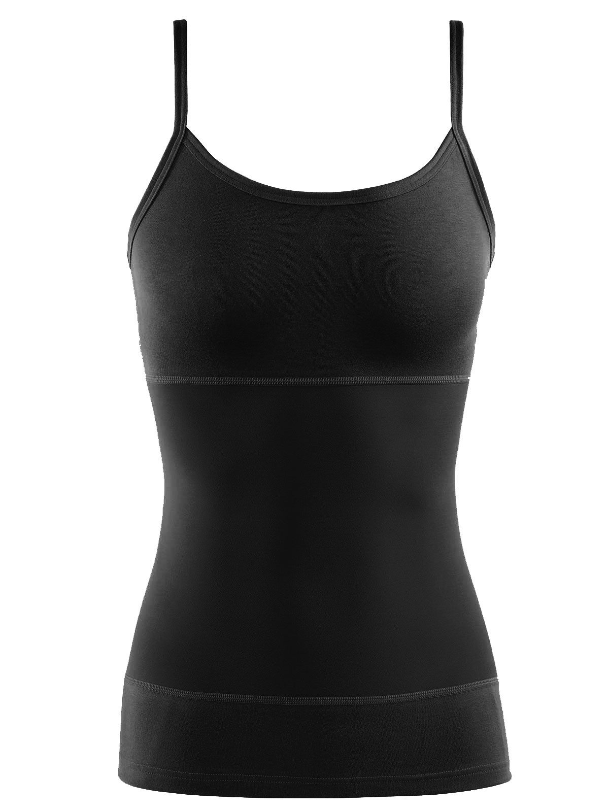 Pompadour Shapinghemd Bodyshaper Top Body-Shaper (Stück, 1-St) - günstig online kaufen