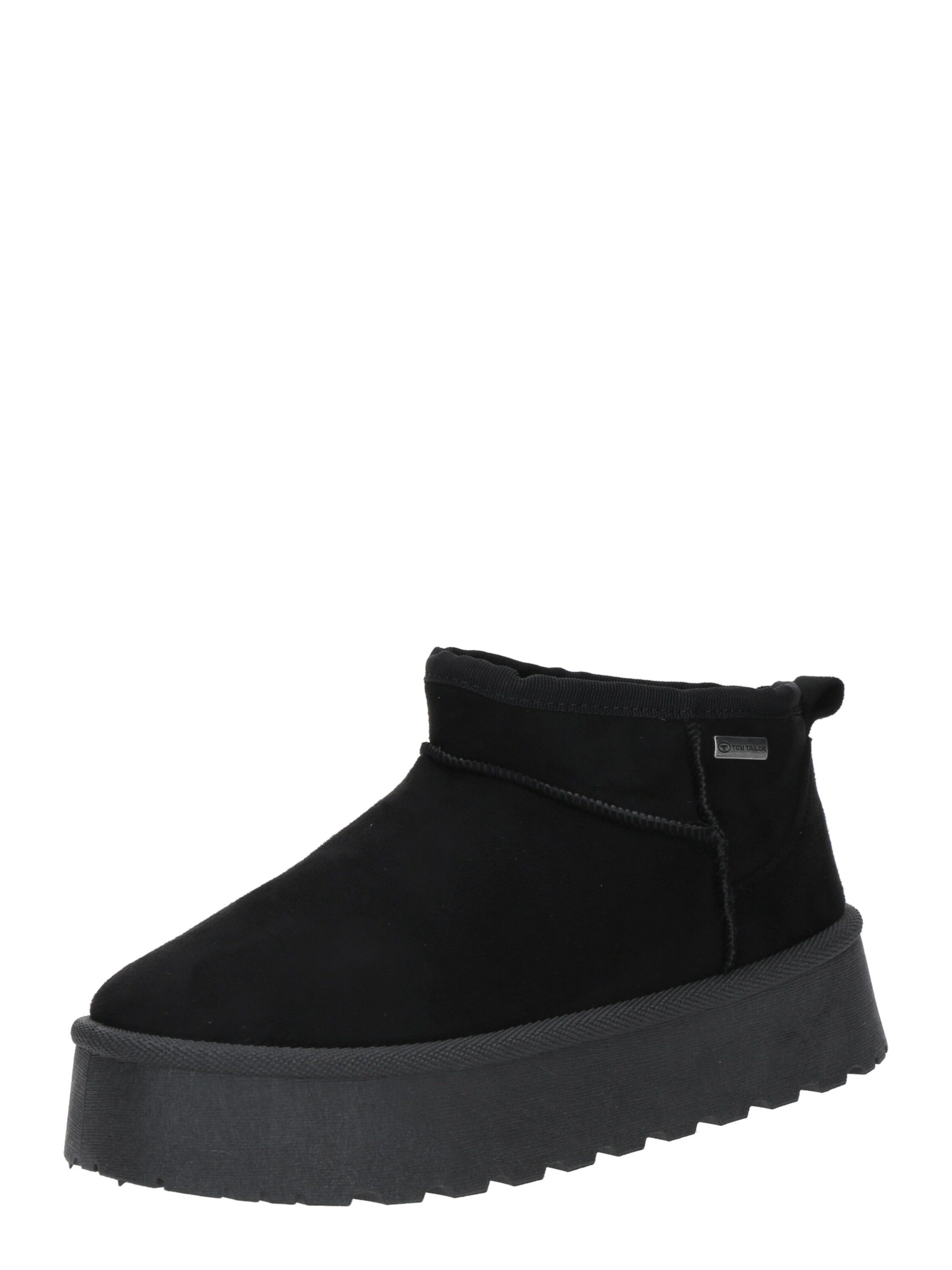 TOM TAILOR Stiefel (1-tlg) günstig online kaufen