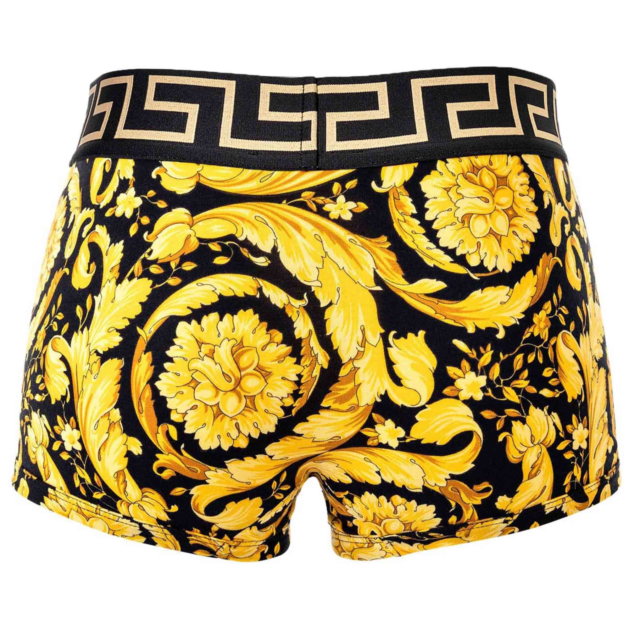 Versace Boxer Herren Boxershort 1er Pack günstig online kaufen