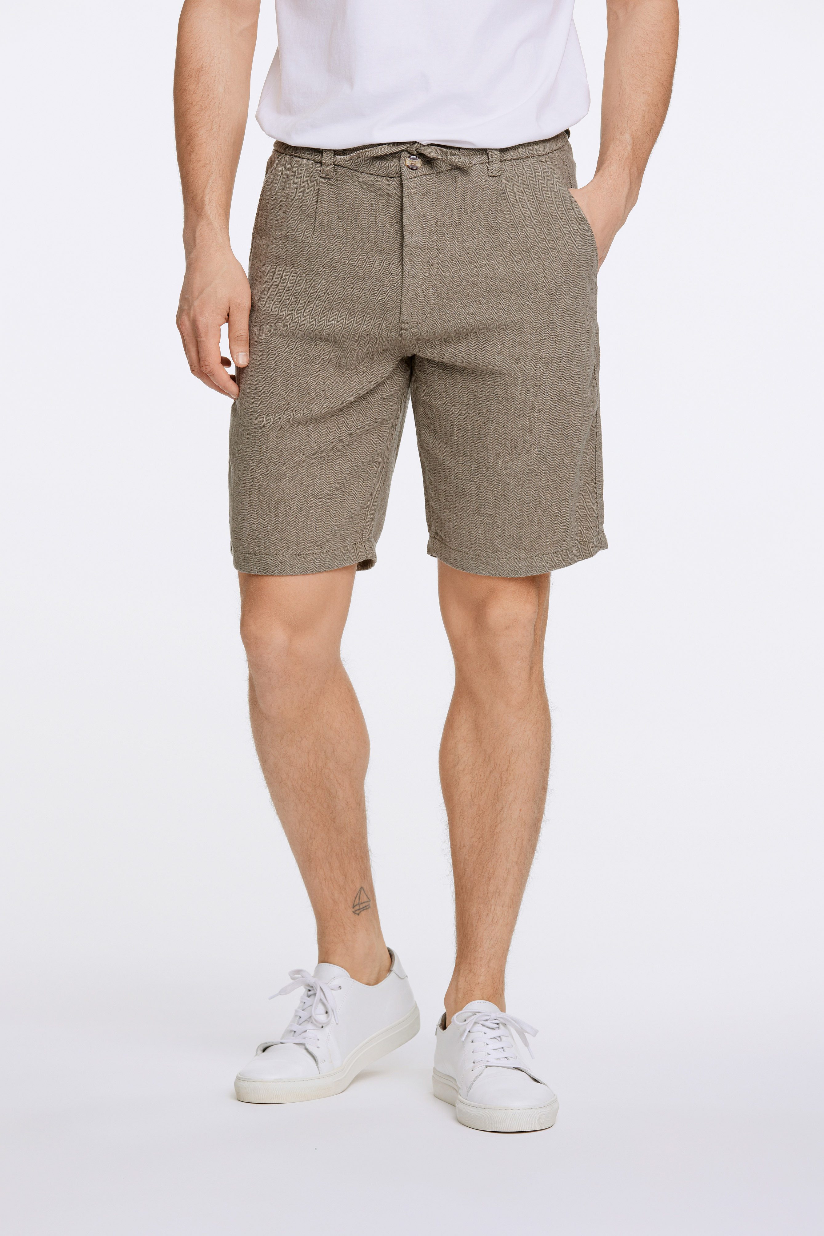LINDBERGH Shorts mit Taschen günstig online kaufen