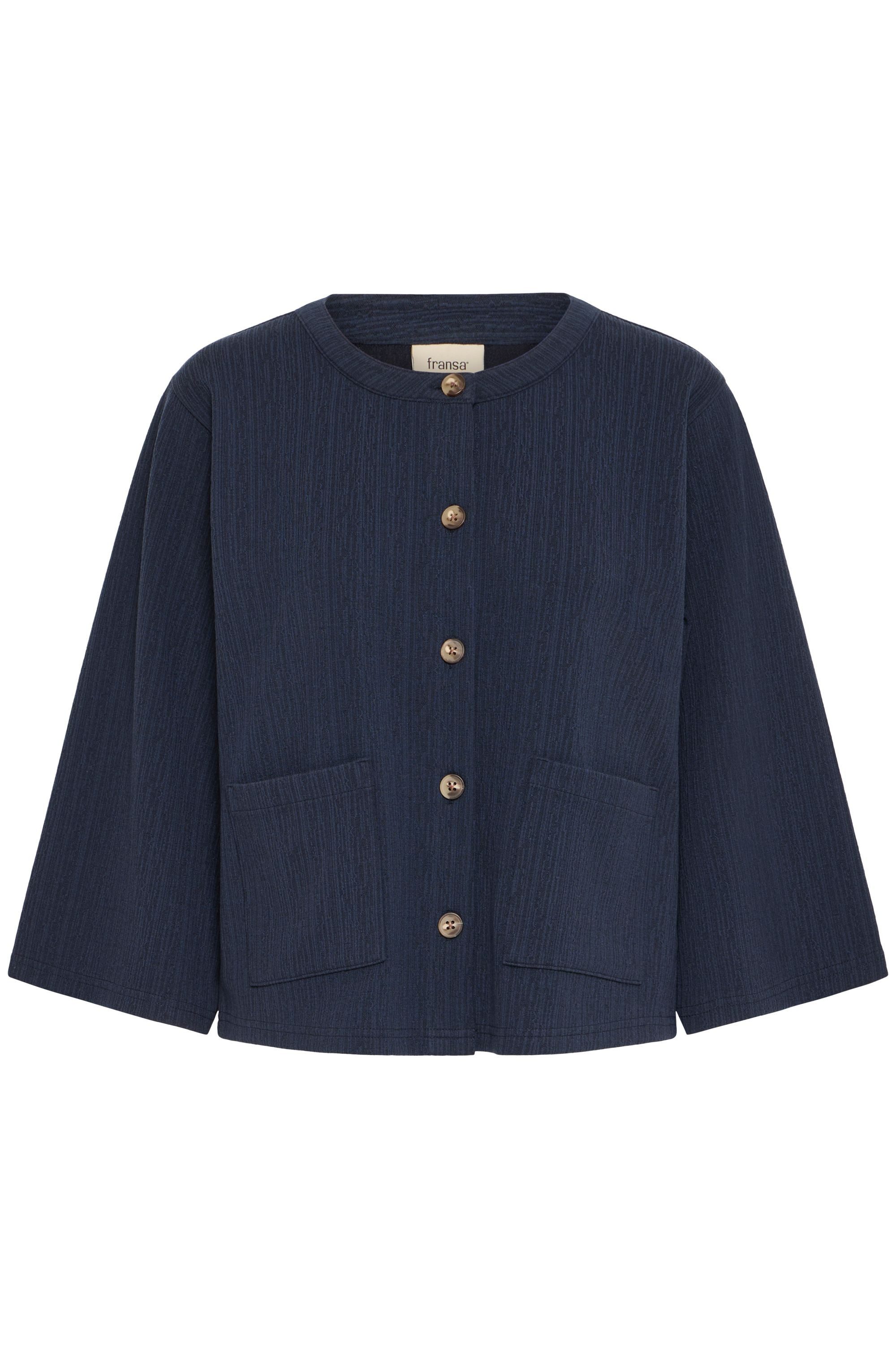fransa Cardigan Fransa FRCARLA CAR 2 günstig online kaufen