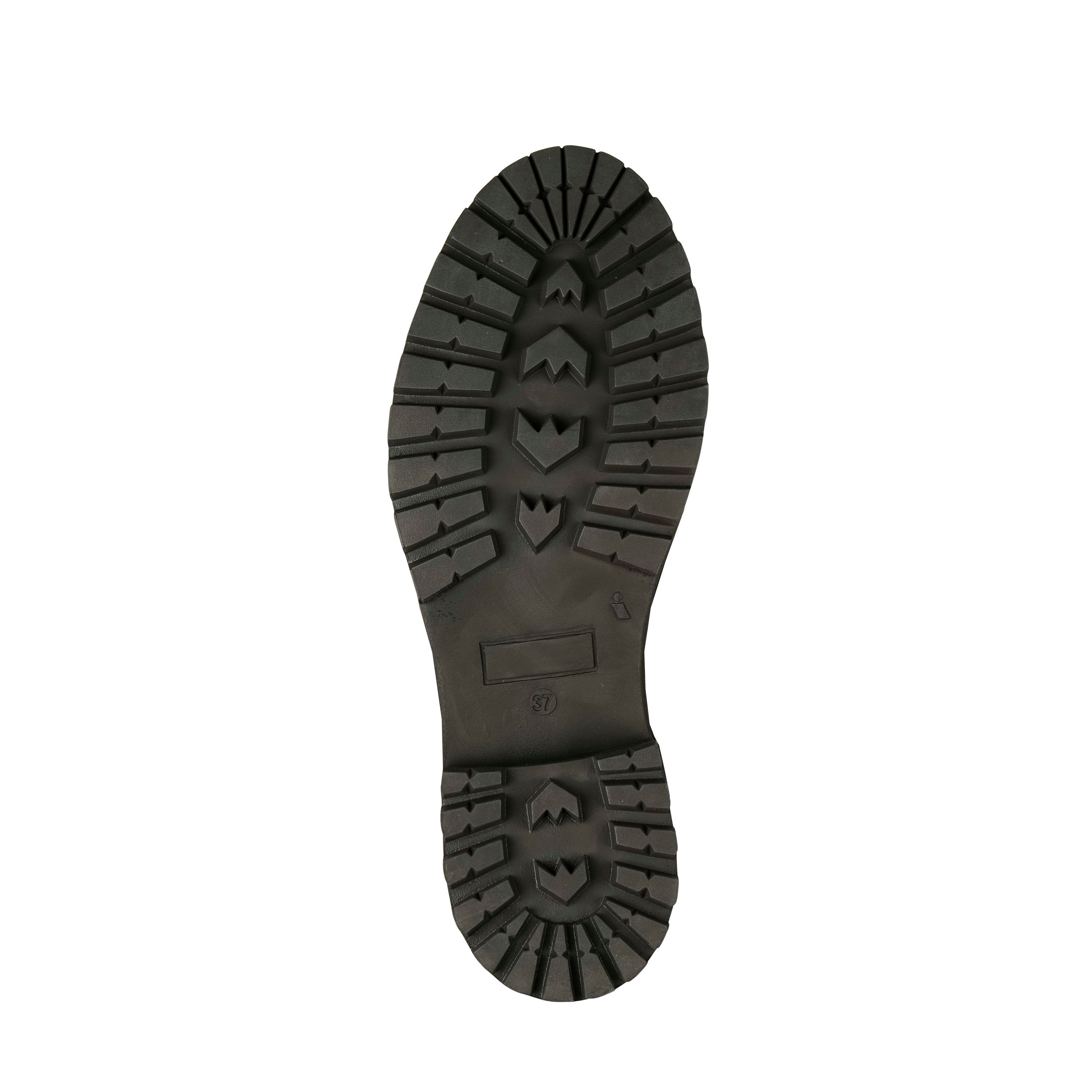 Travelin' Myre Schnürstiefel Atmungsaktiv und wärmedämmung
