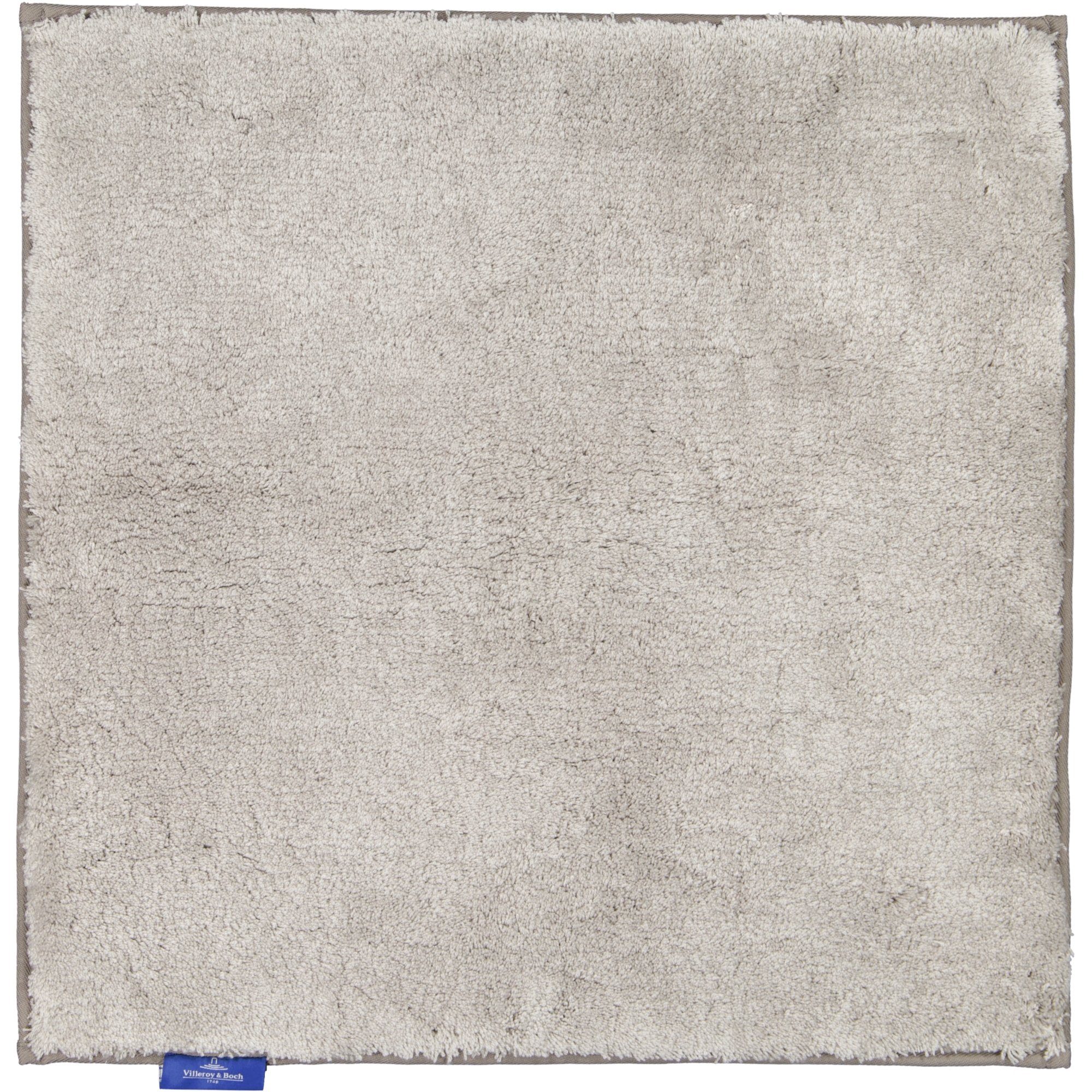 Villeroy & Boch Badematte Coordinates Luxe 2554, 100% Polyacryl, rutschfest