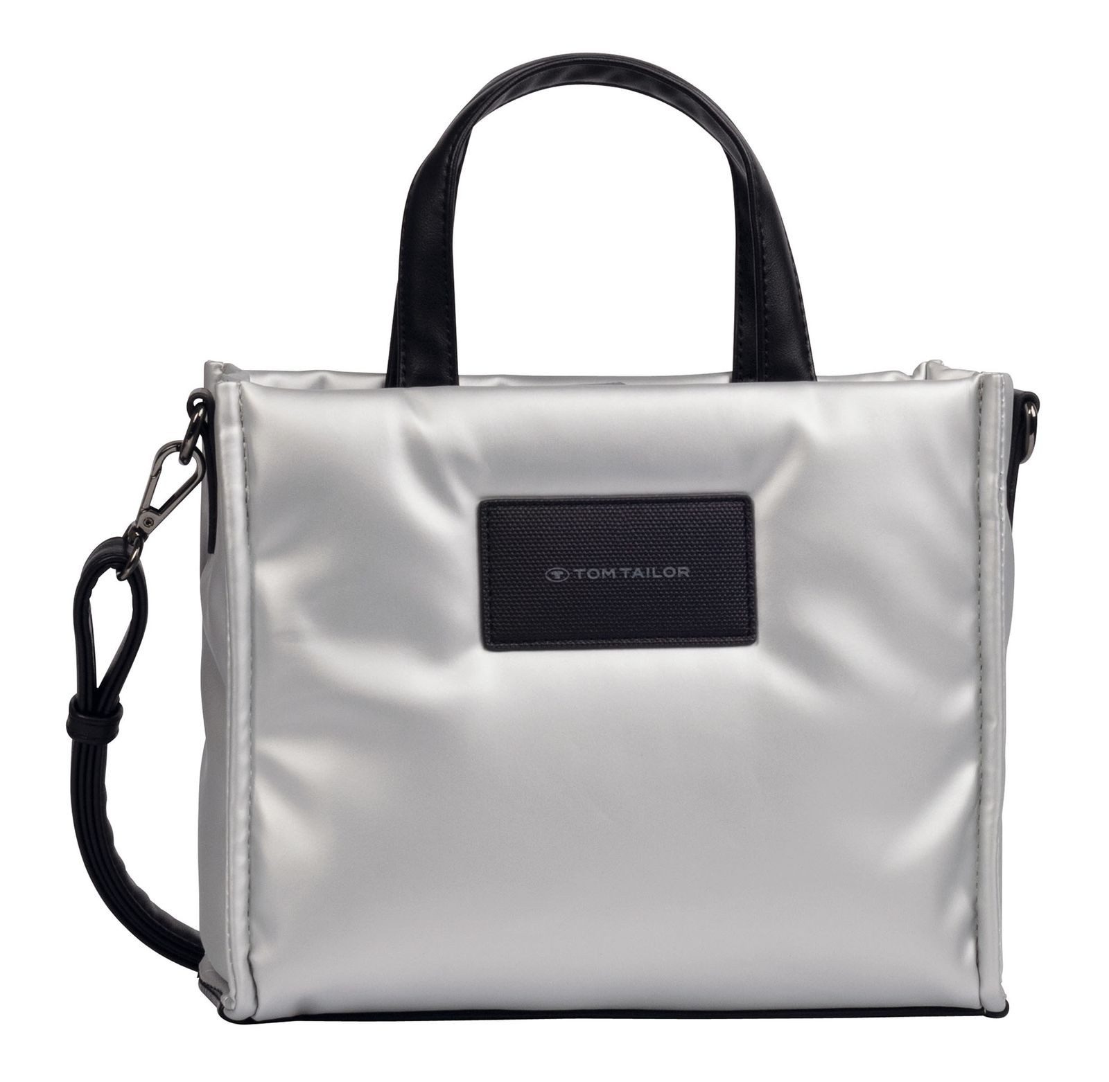 TOM TAILOR Schultertasche Zip Tote Bag günstig online kaufen