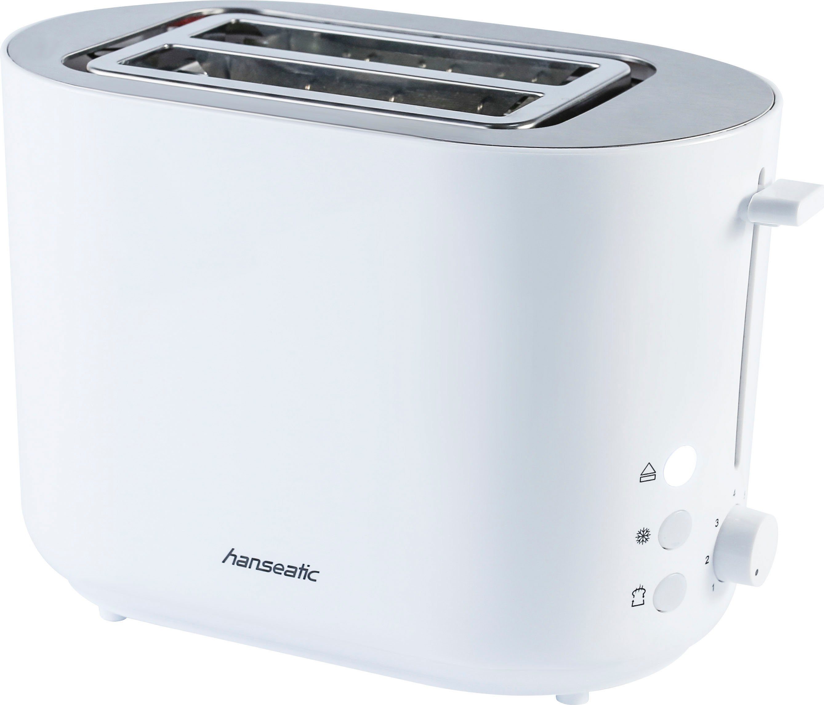 Toaster HT2850WD