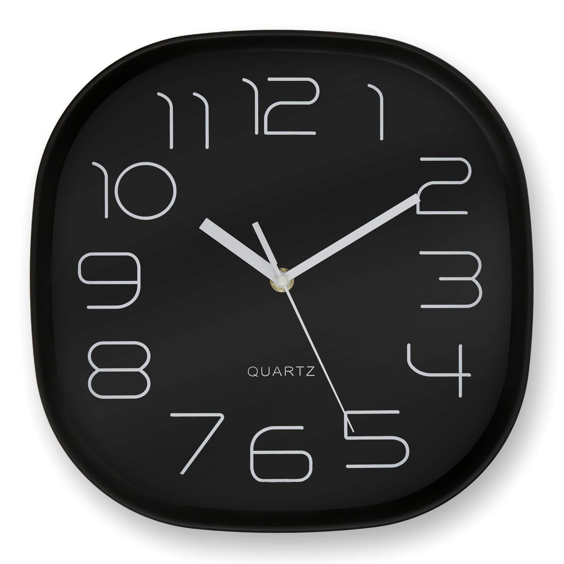 K&L Wall Art Wanduhr 28cm große günstig online kaufen