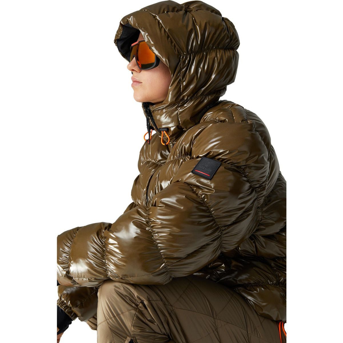 Bogner Fire + Ice Outdoorjacke Rosetta