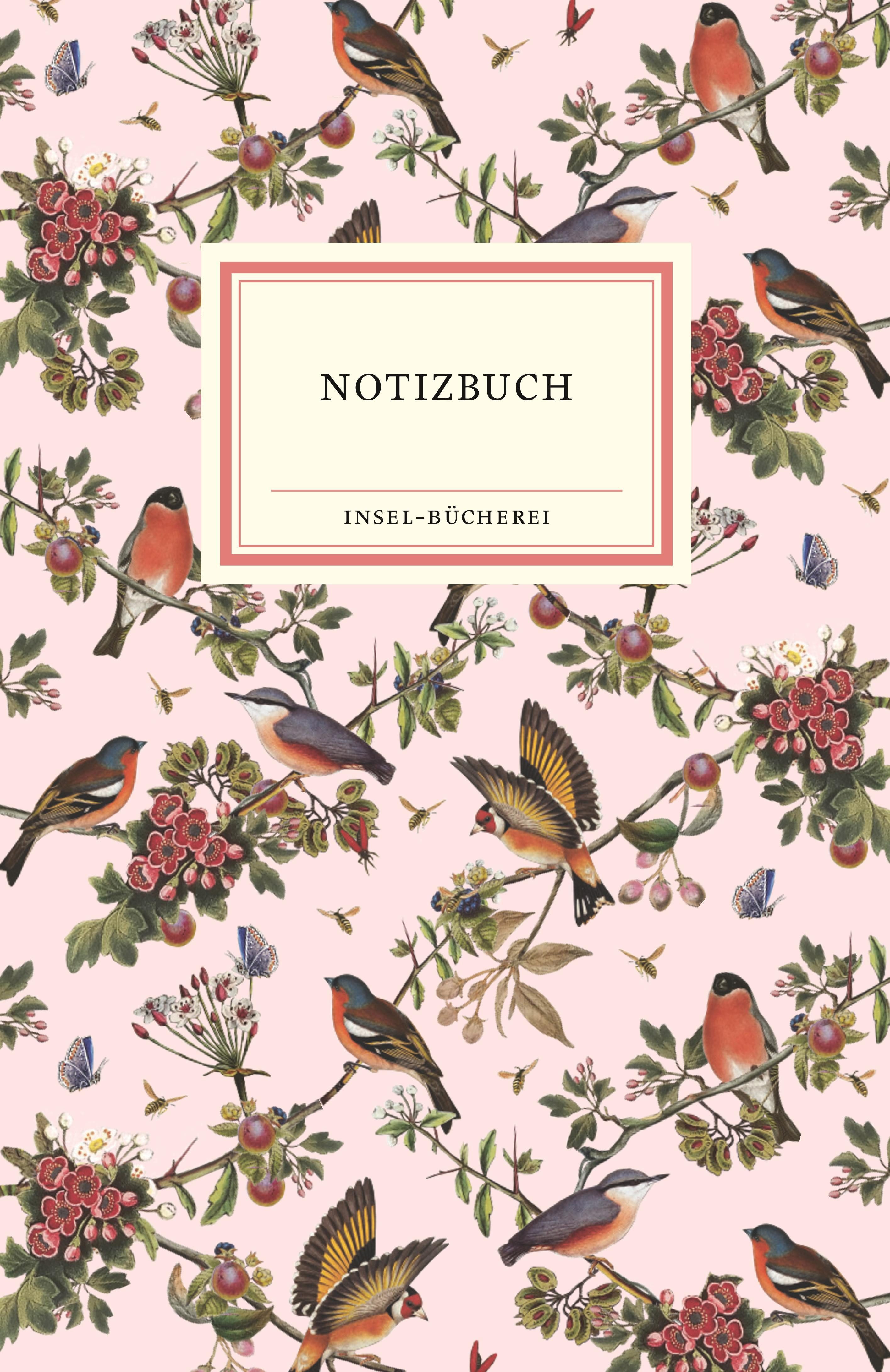 Notizbuch Notizbuch