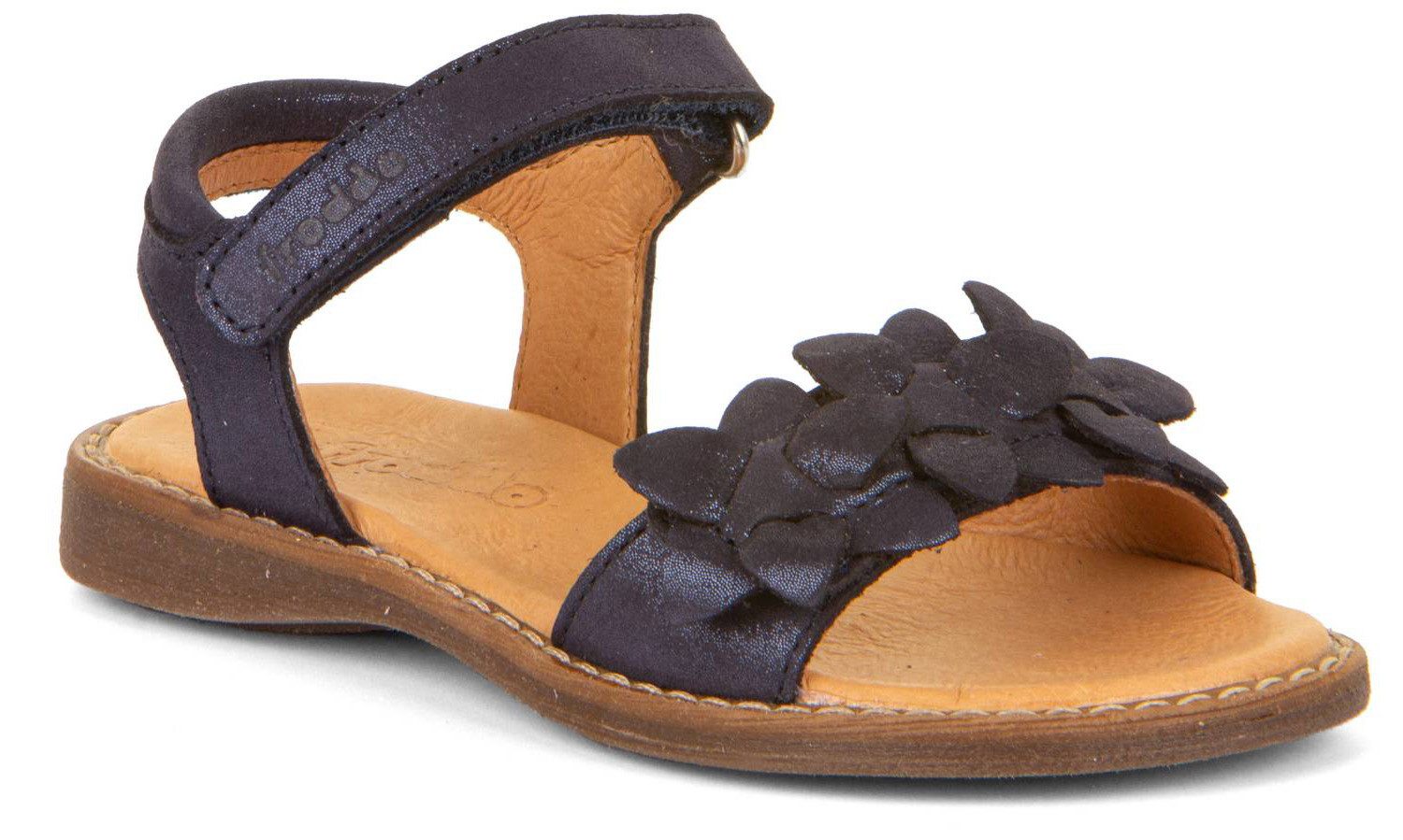 froddo® Froddo Lore Flowers Blue+ Sneaker