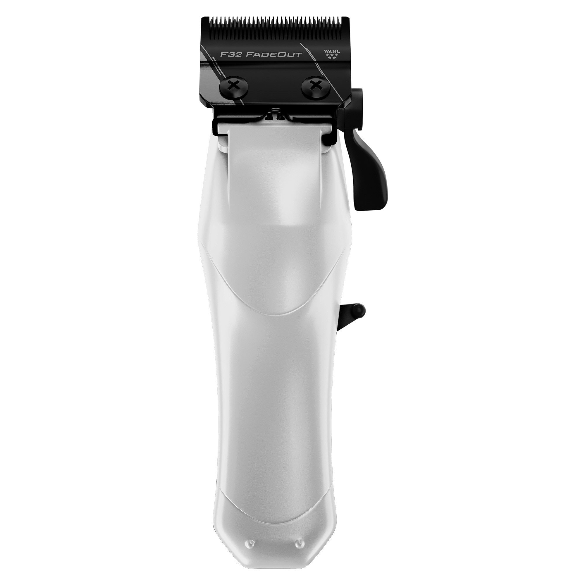 WAHL GmbH Haarschneider Wahl Vapor Haarschneidemaschine – Profi Clipper mit Präzision
