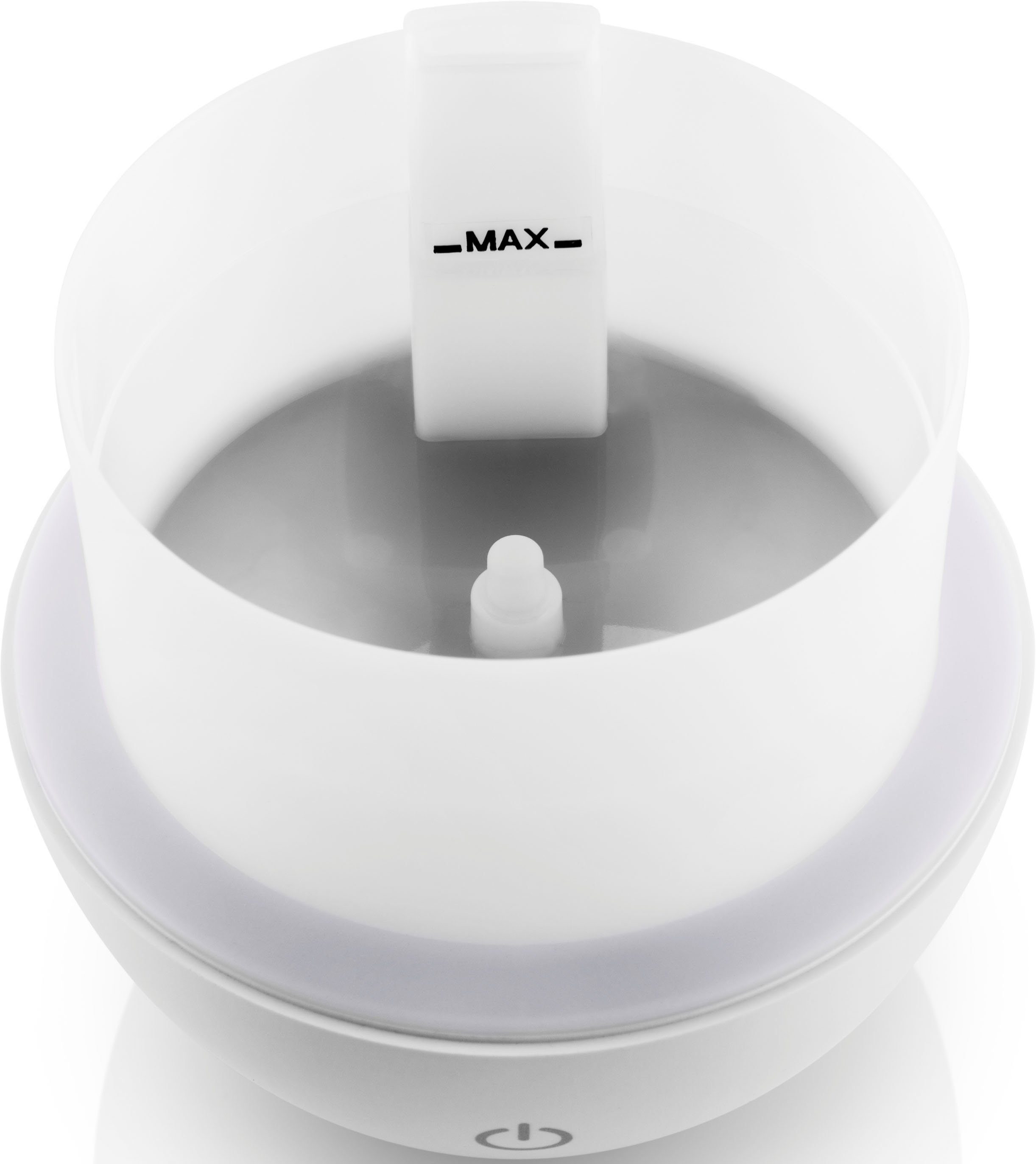 Bedienung und Wartung des eta ESSENCO Aroma Diffusers