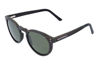 Grüne Herren Sonnenbrillen online kaufen | OTTO