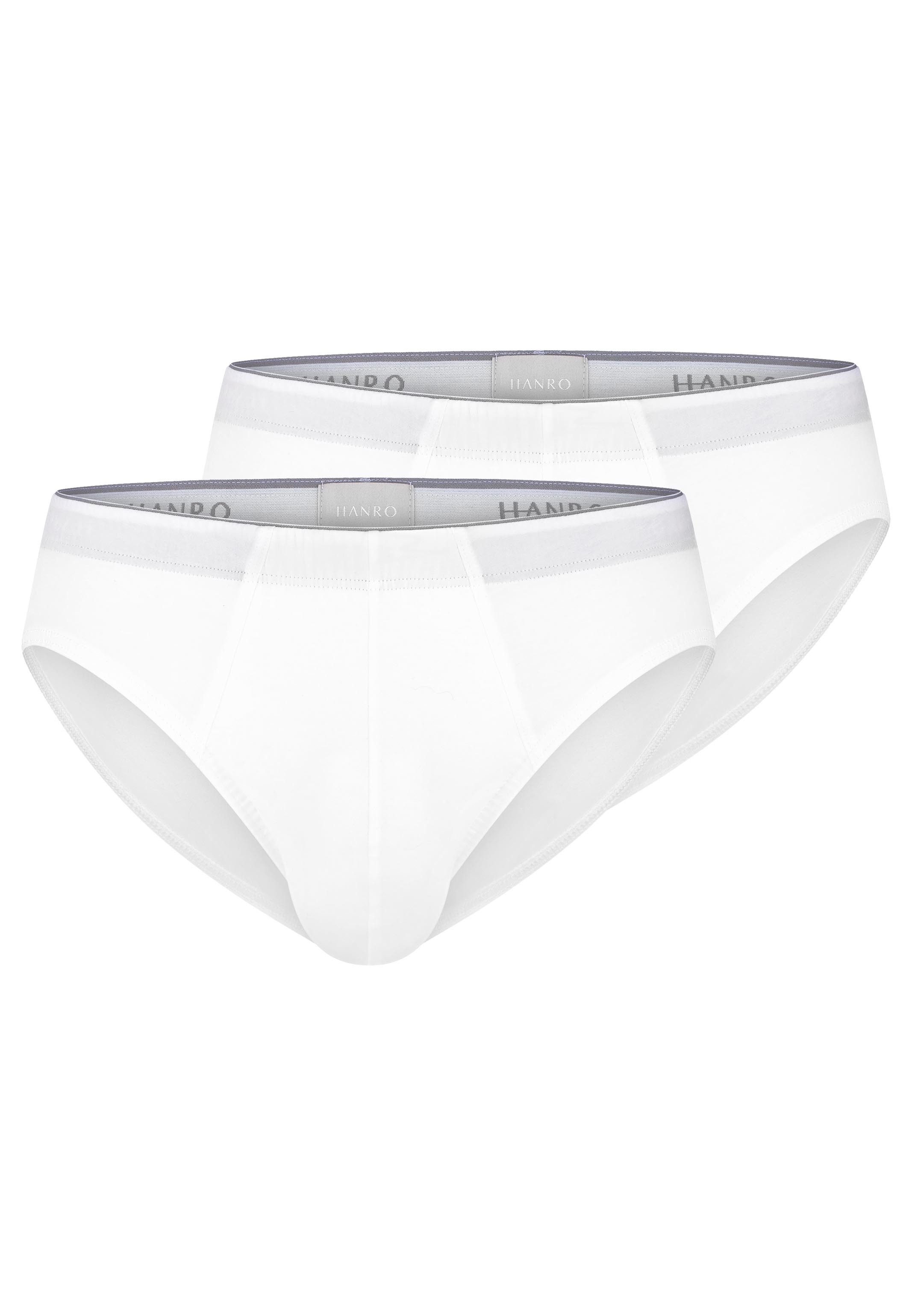 Slip 2er Pack Cotton Superior