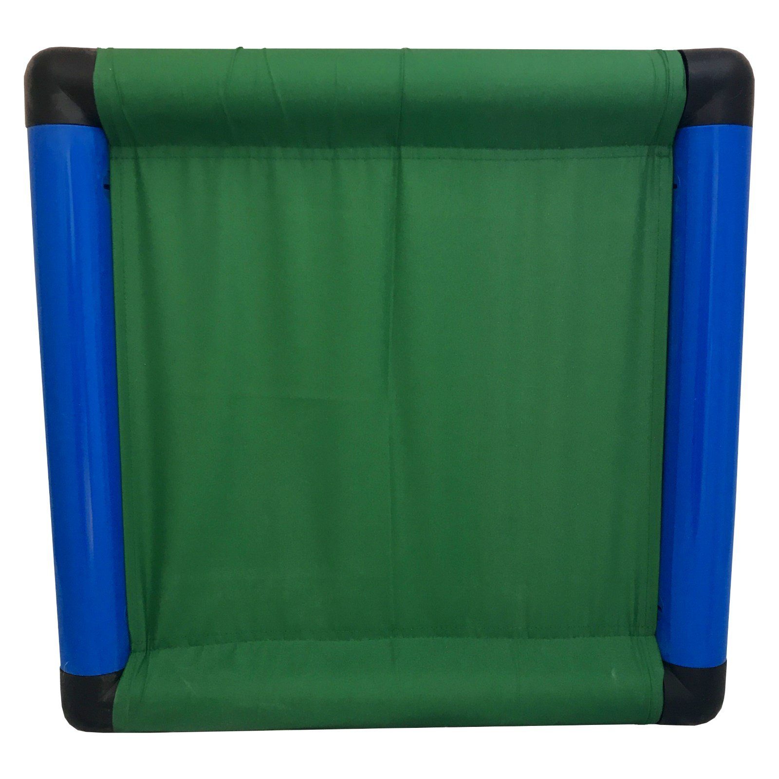 move and stic Stoffeinsatz Stoffplatte Ersatz für Platte verschiende Größen Konstruktions-Spielset, Erweiterung, Ersatzteil, ersetzt 40x40 oder 80x40, Zelt, Dach