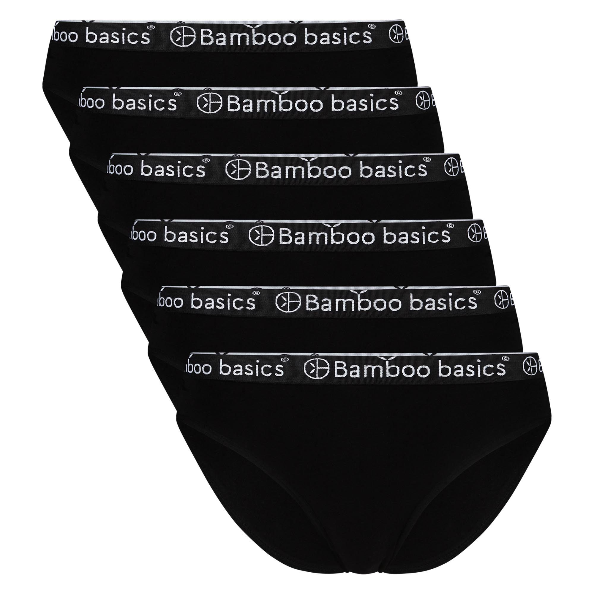 Slip Damen Slip 6er Pack Viskose YARA