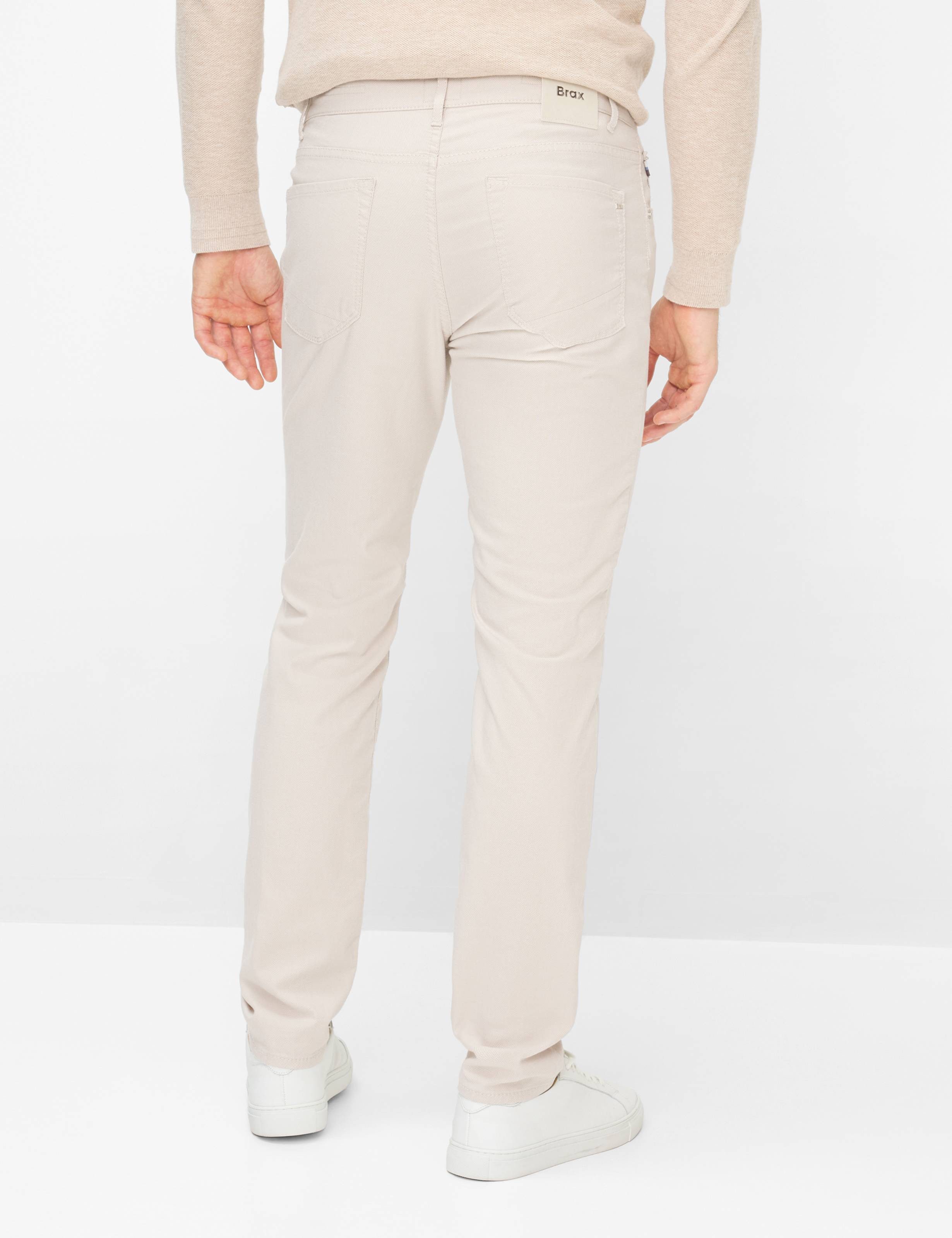 Brax 5-Pocket-Hose Style CHUCK günstig online kaufen