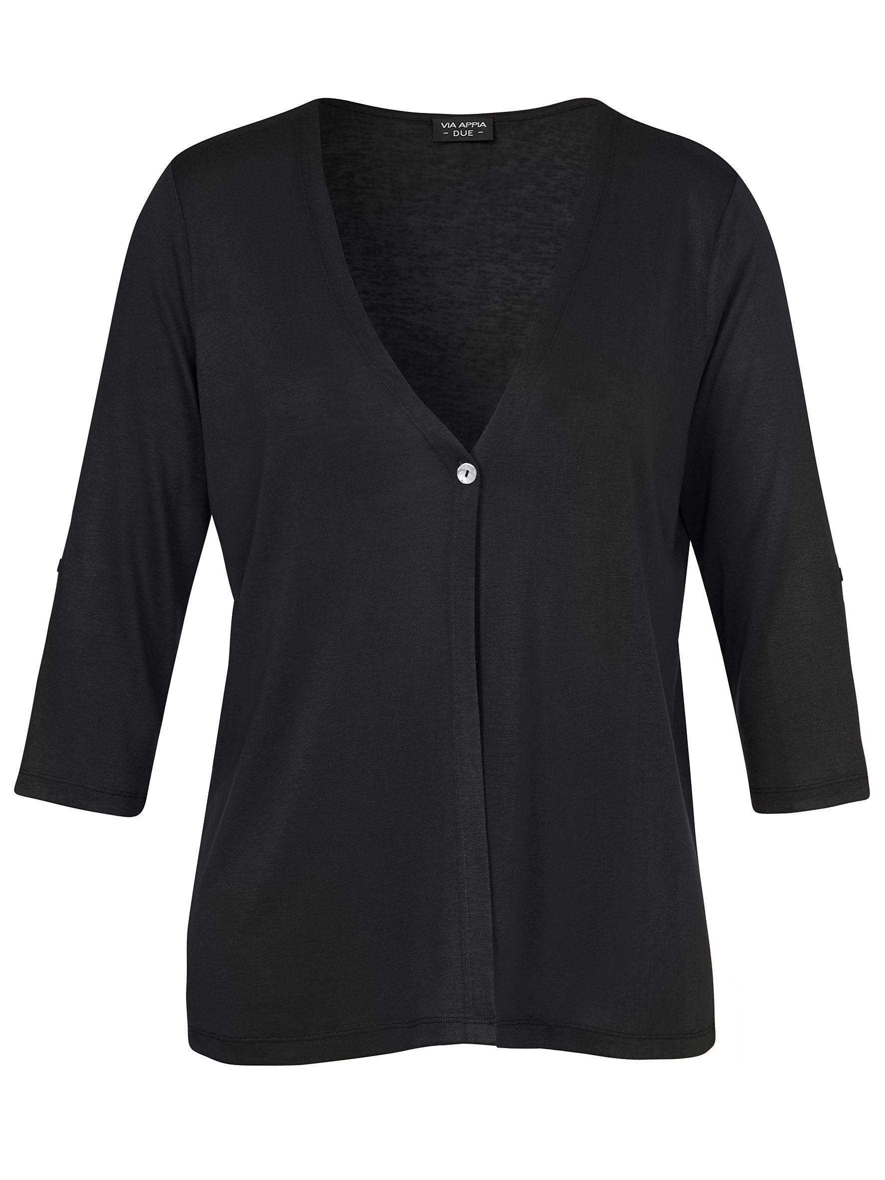 VIA APPIA DUE Strickjacke