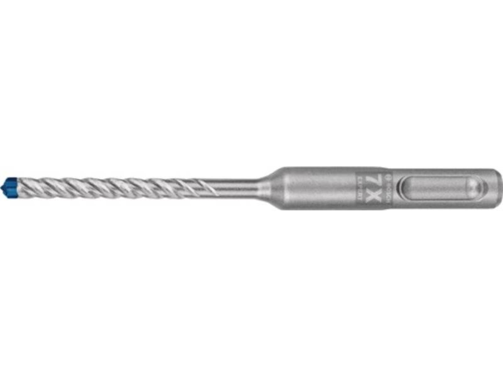 BOSCH Hammerbohrer »BOSCH 2608900175 Hammerbohrer Expert SDS-7X Ø 12 mm Arbeits-L.200 mm L.265 ...