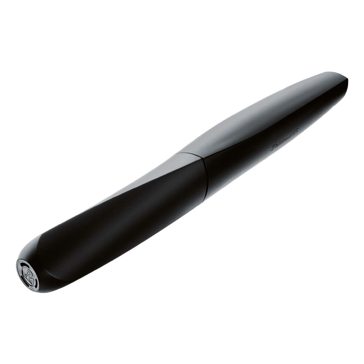 Pelikan Tintenroller Twist R457, für Rechts- und Linkshänder geeignet