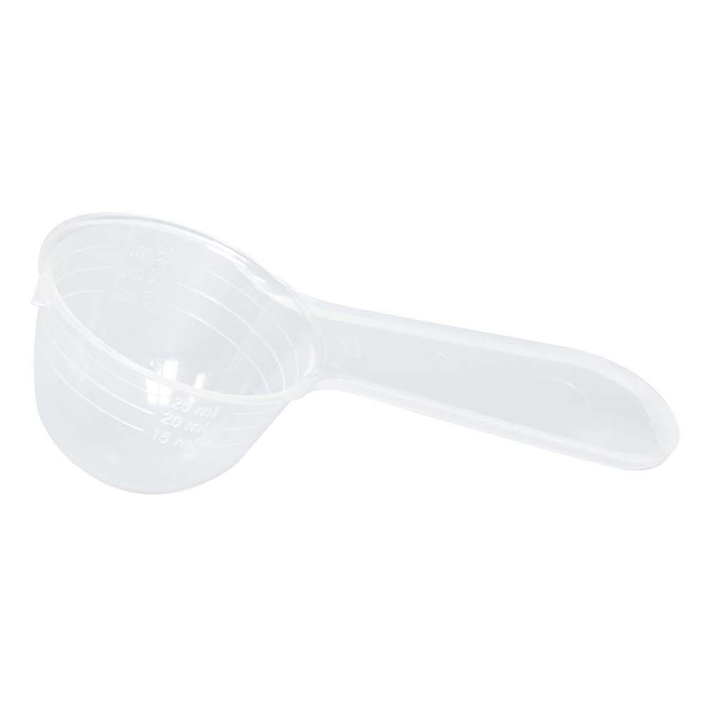 Sonett Messlöffel Messlöffel