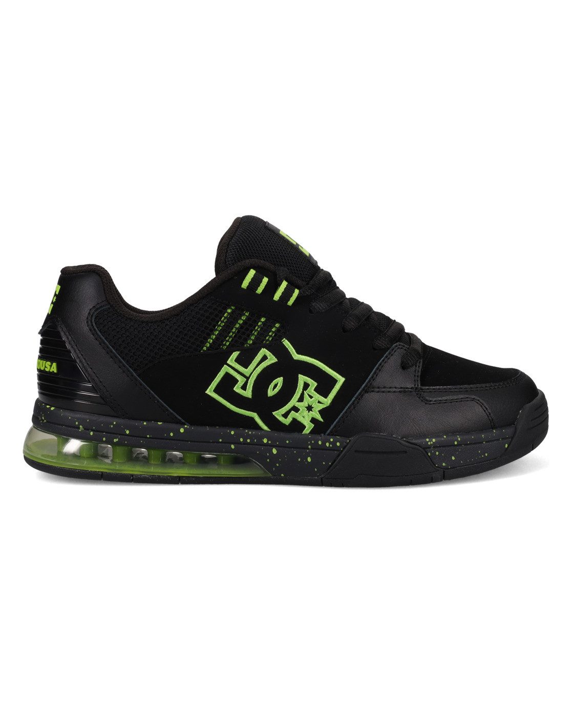 DC Shoes Versatile Le Sneaker günstig online kaufen