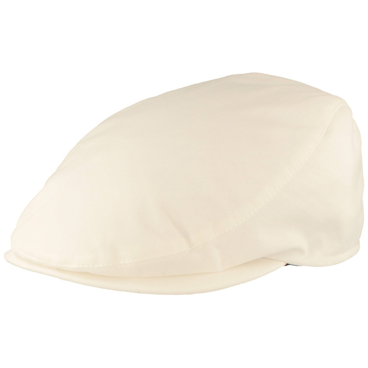 Mayser Schiebermütze Herren Flatcap schlichter und günstig online kaufen