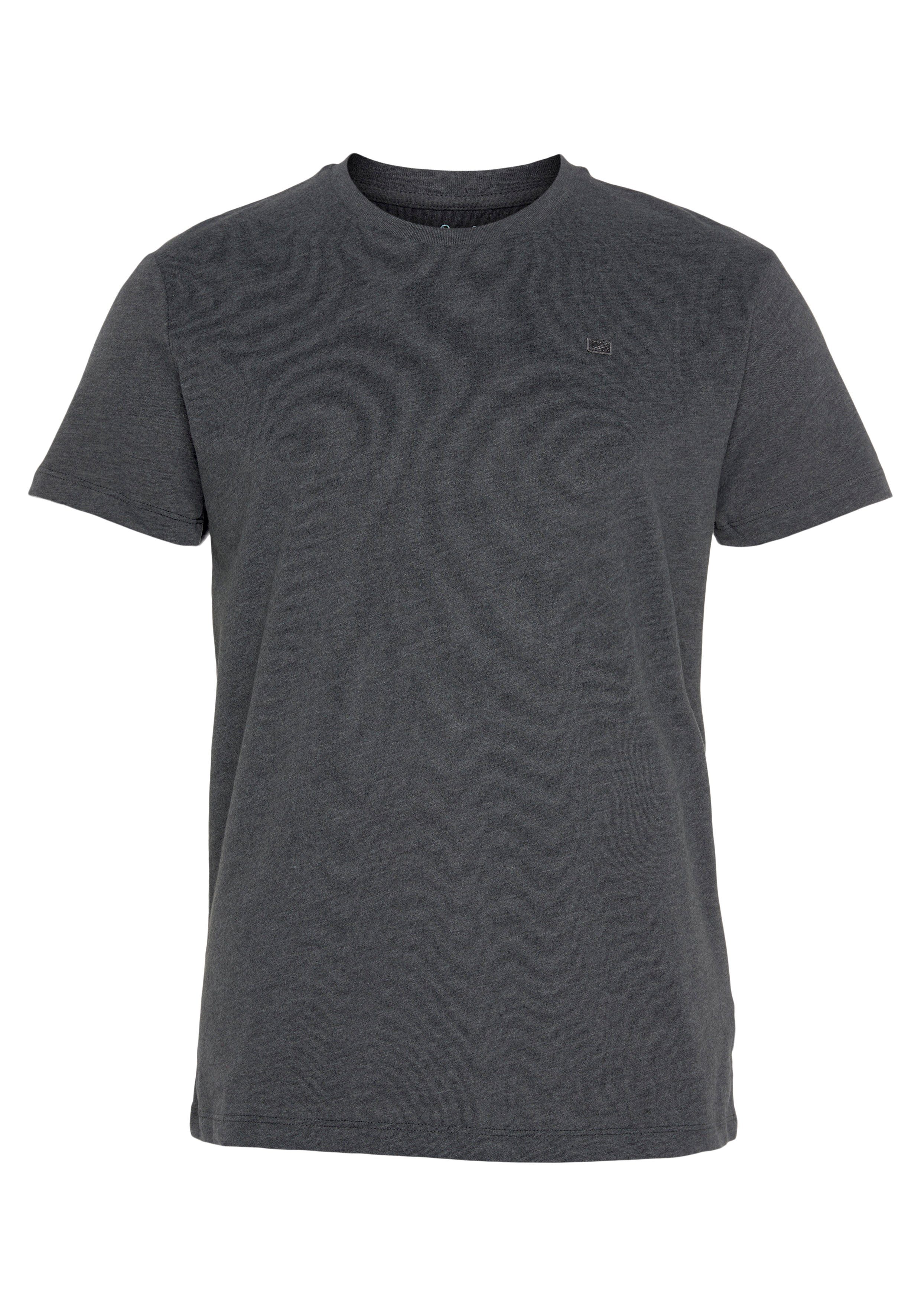 Pepe Jeans T-Shirt Cooper anthrazit