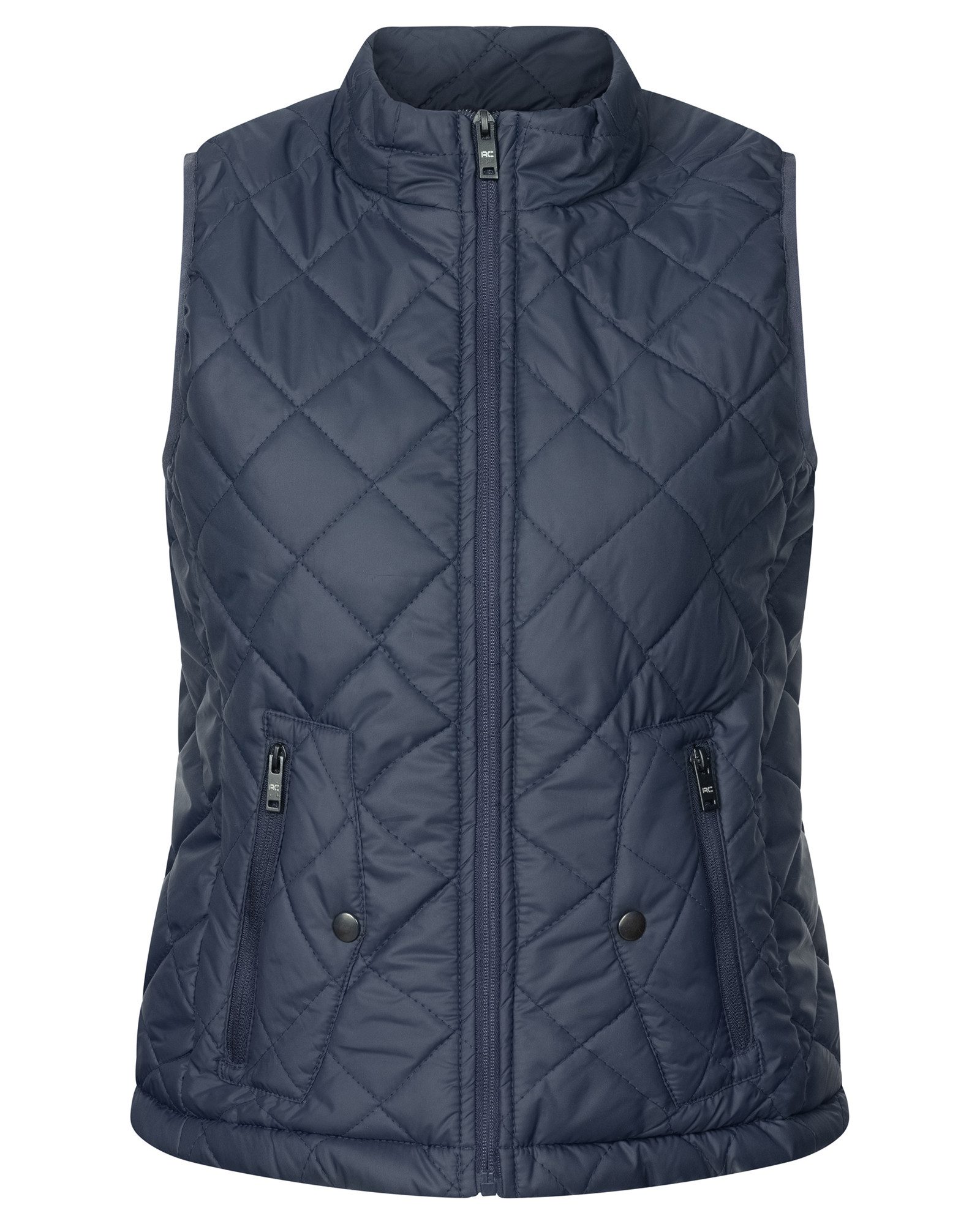 Steppweste Damen Weste D-506