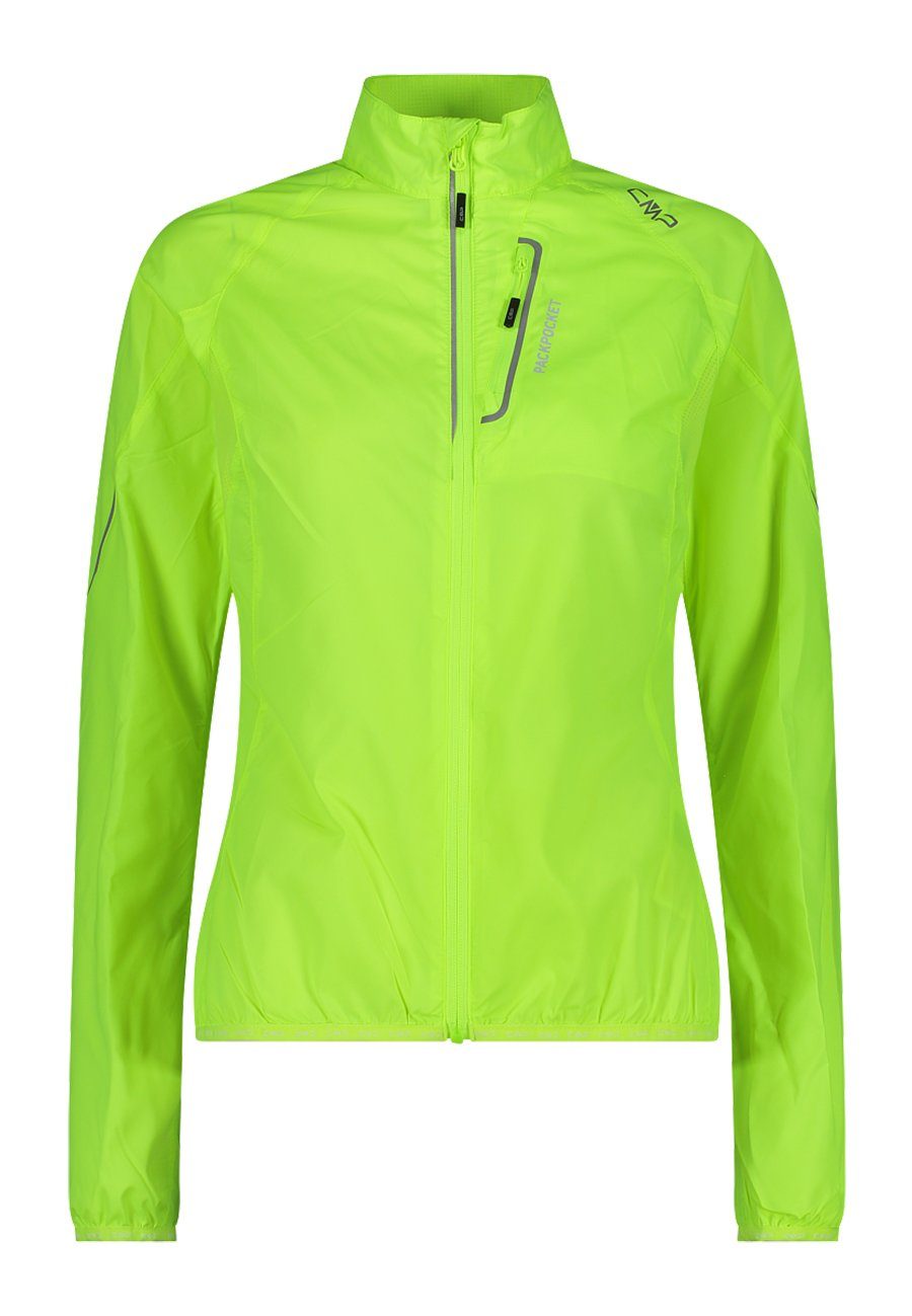 3C46776T CMP CMP light R626 Fahrradjacke Damen Windbreaker