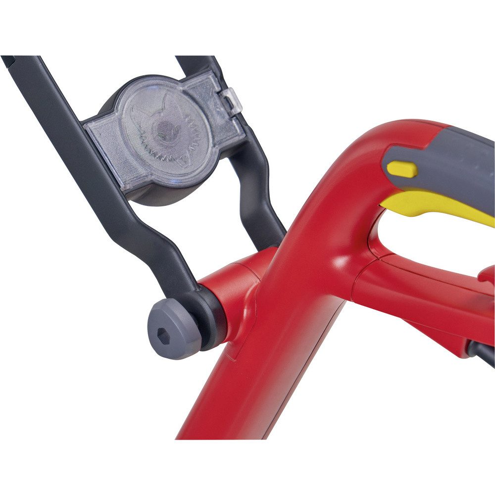 WOLF-Garten Rasentrimmer-Deflektor WOLF-Garten Lycos E/500 T günstig online kaufen