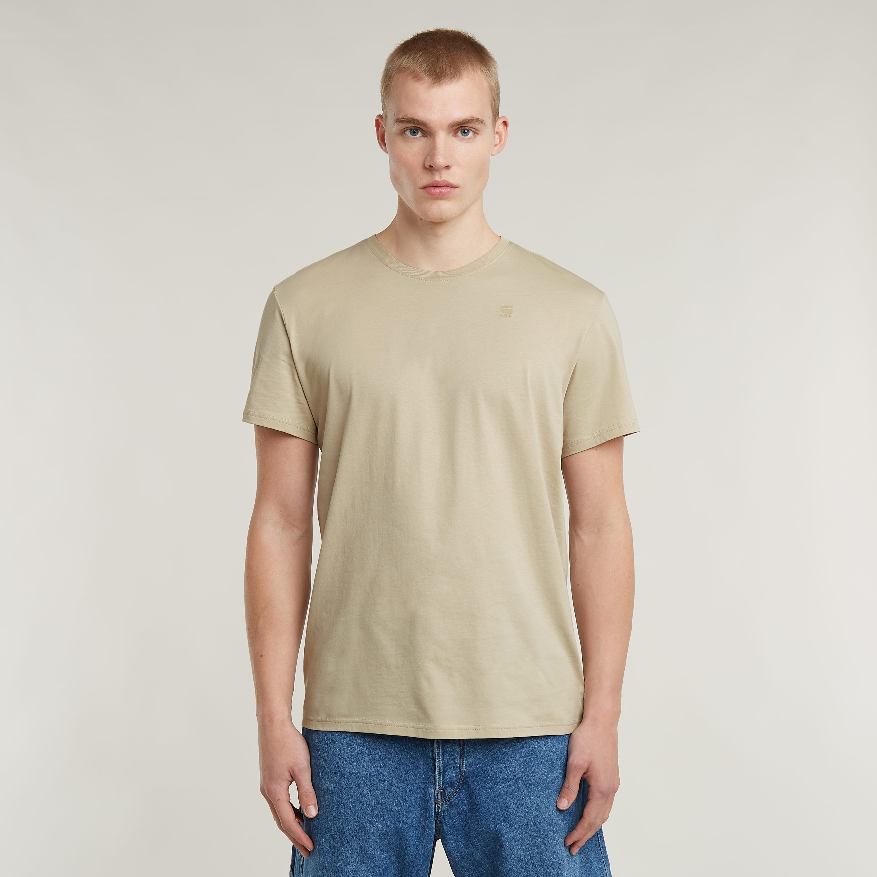 G-STAR T-Shirt Base günstig online kaufen