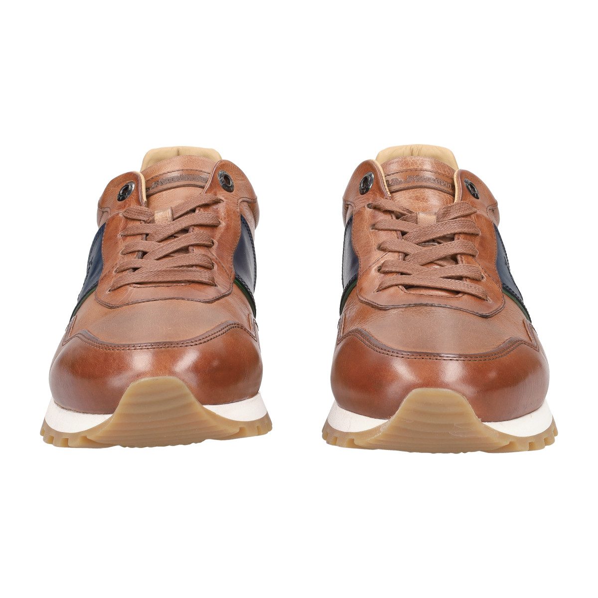 La Martina HERITAGE SNEAKER Mokassin