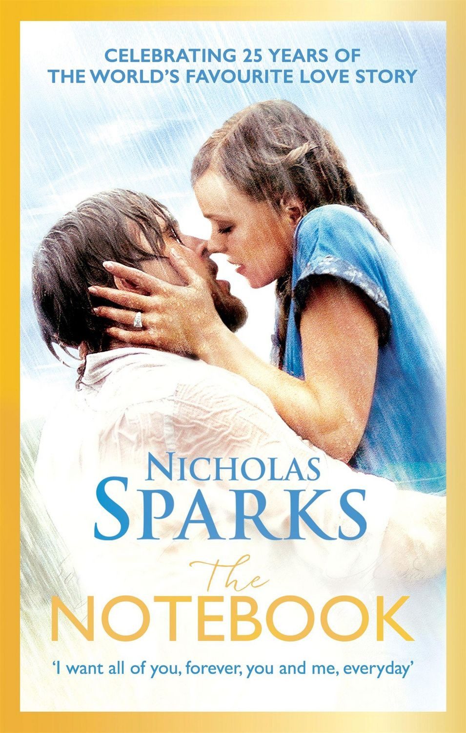 The Notebook / Nicholas Sparks