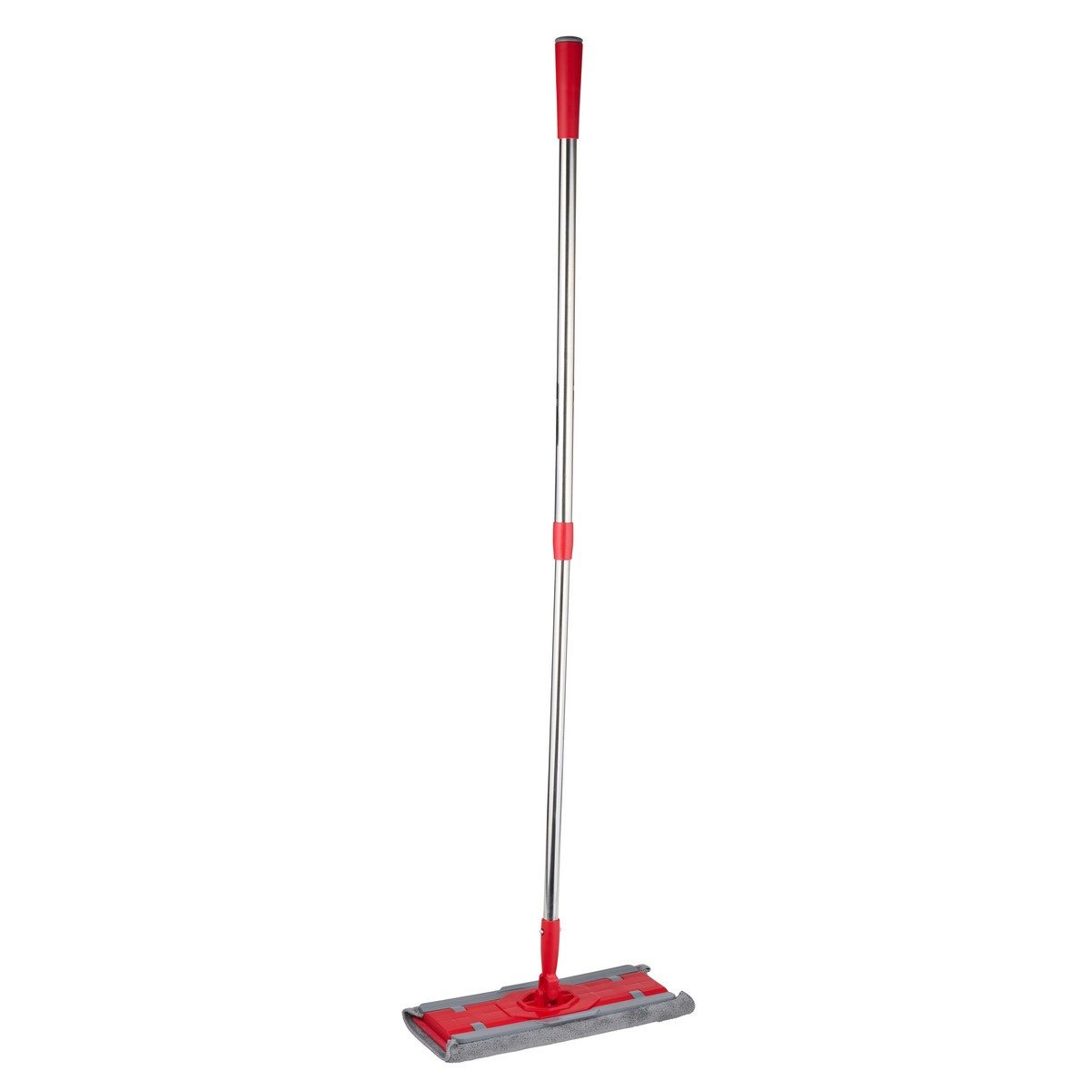 DIRT DEVIL Bodenwischer Dirt Devil Wischmopp - Verstellbarer Stiel