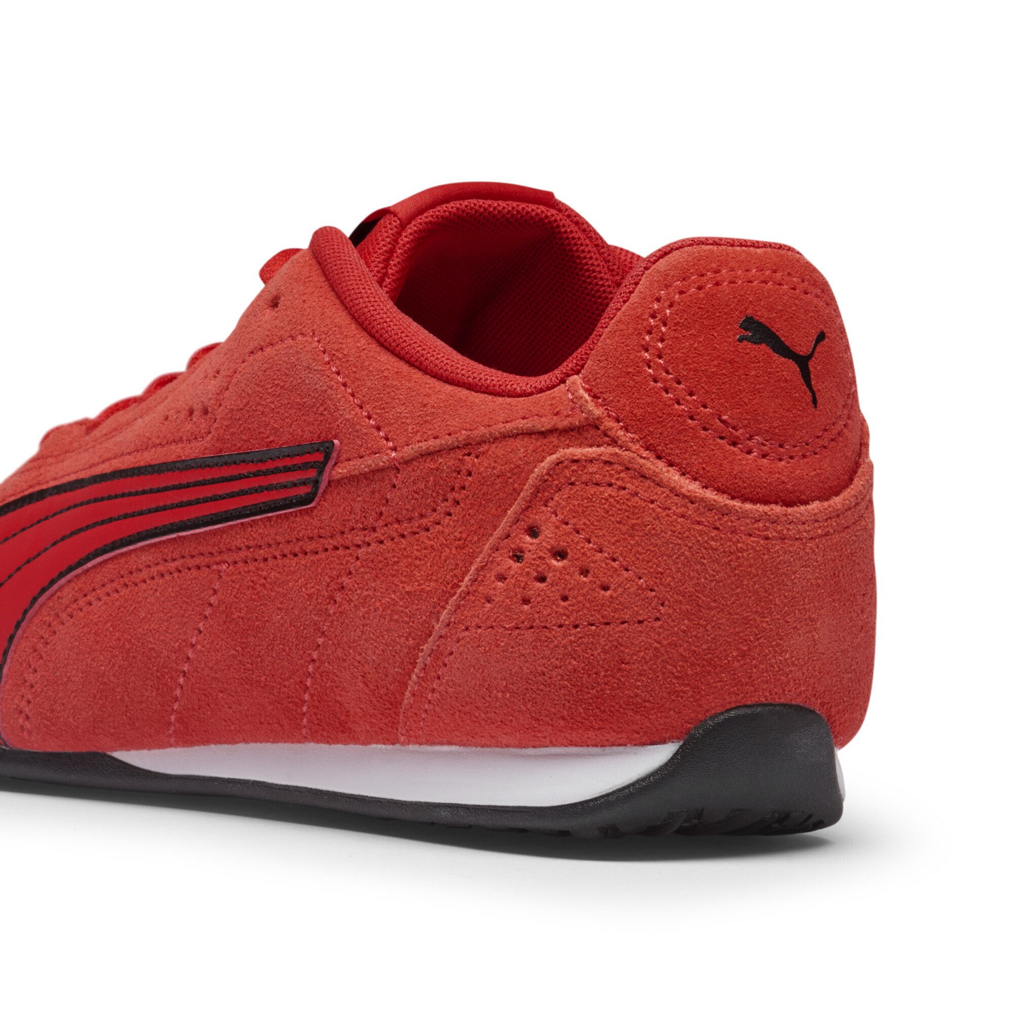 PUMA PUMA Catch Sneakers Erwachsene Sneaker