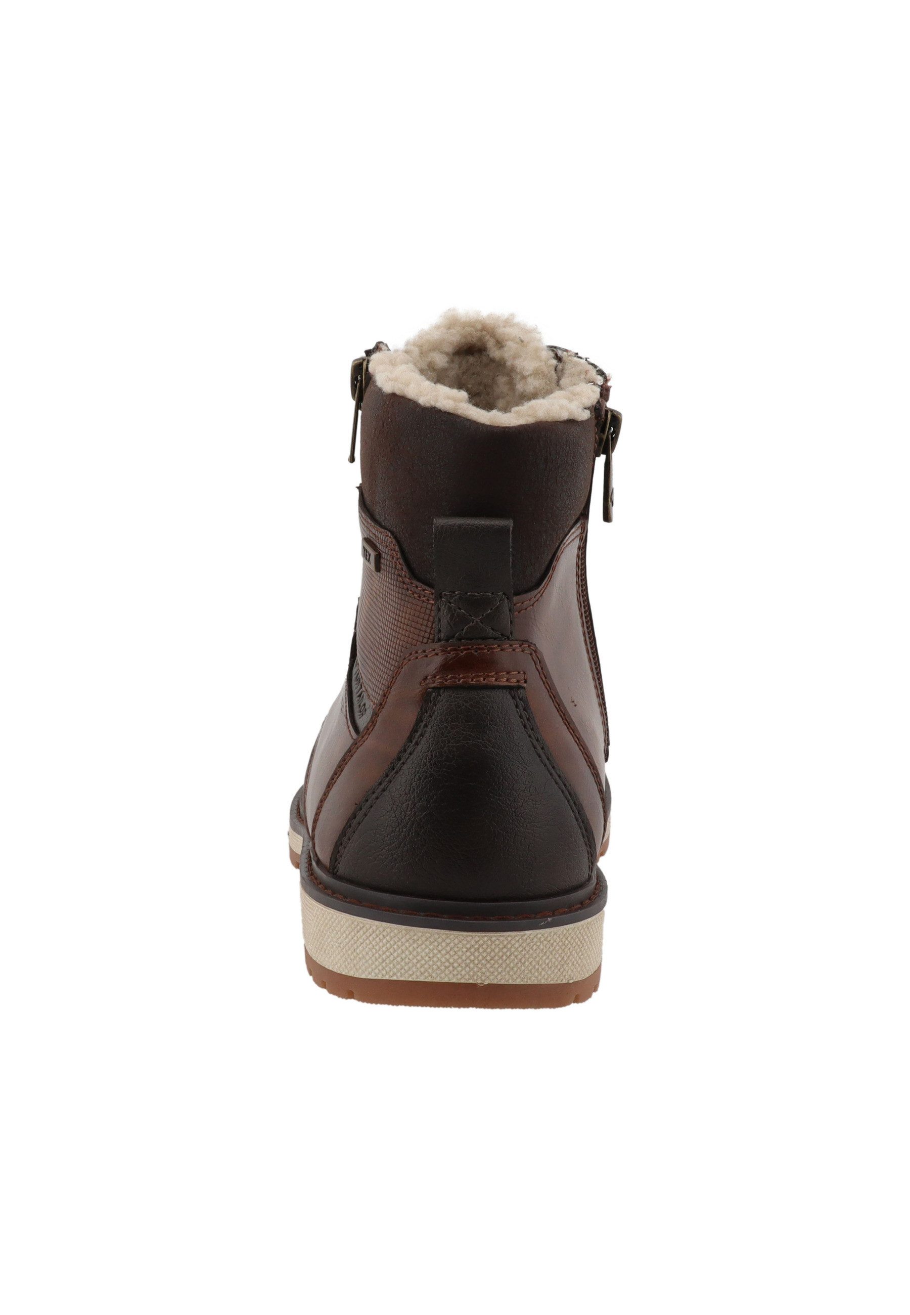 TOM TAILOR Tom Tailor Winter Boots Stiefel