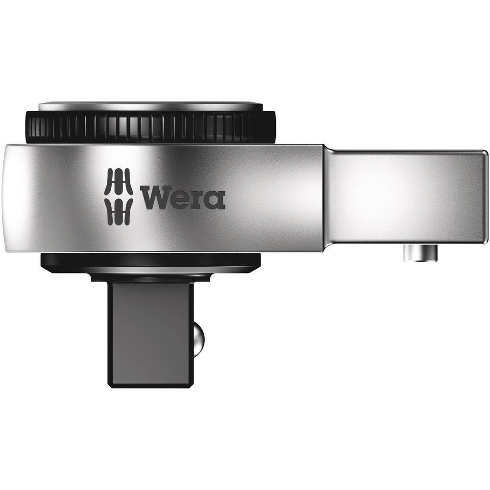 Wera Umschaltknarre Einsteckknarre, umschaltbar, 14x18 mm, 1/2″ 05078707001