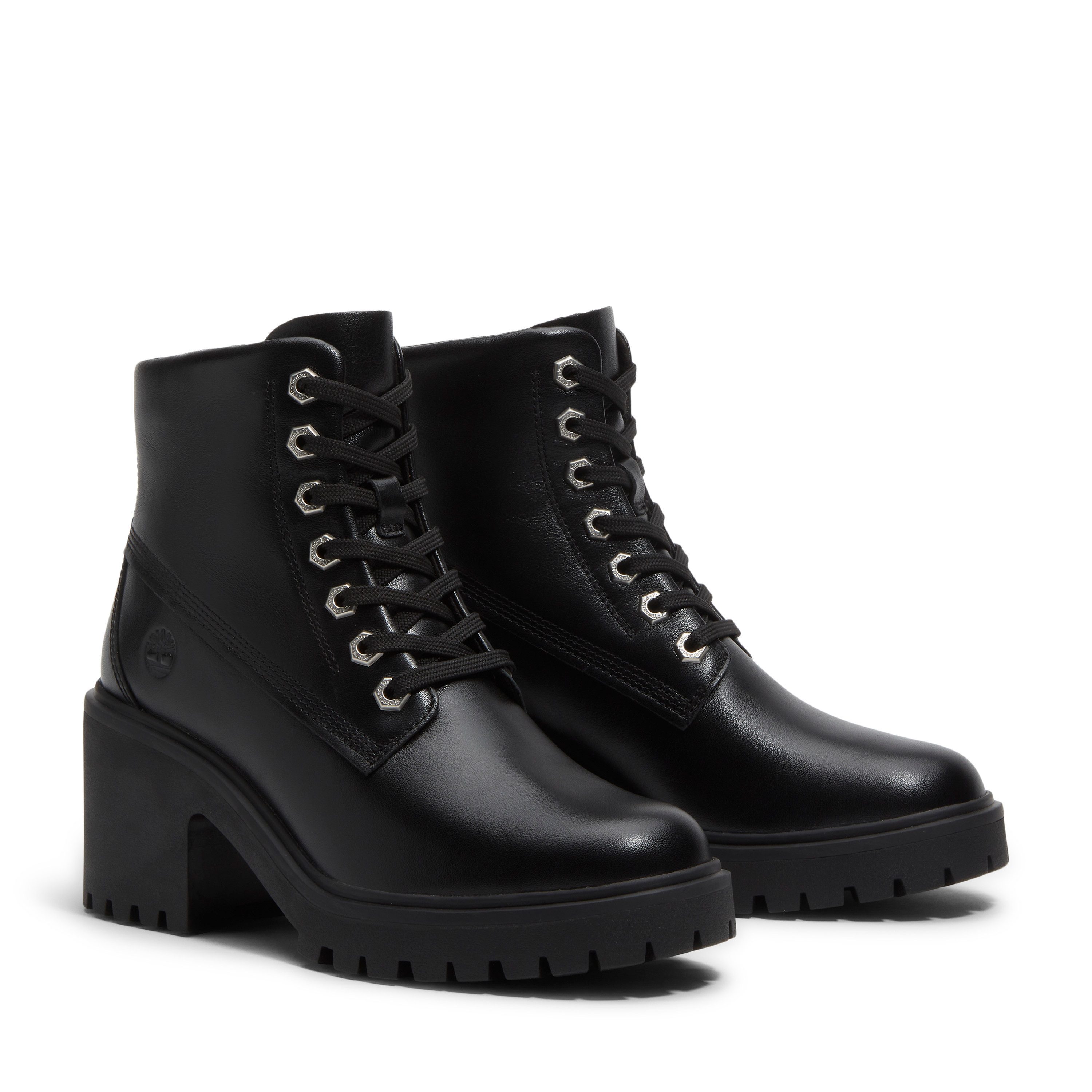Timberland STONE HEIGHTS - MID LACE BOOT Schnürboots