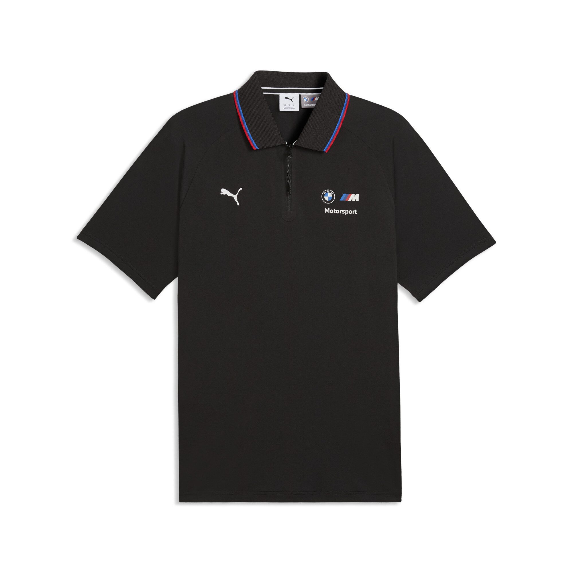 Poloshirt BMW M MOTORSPORT Sportswear Polo Herren
