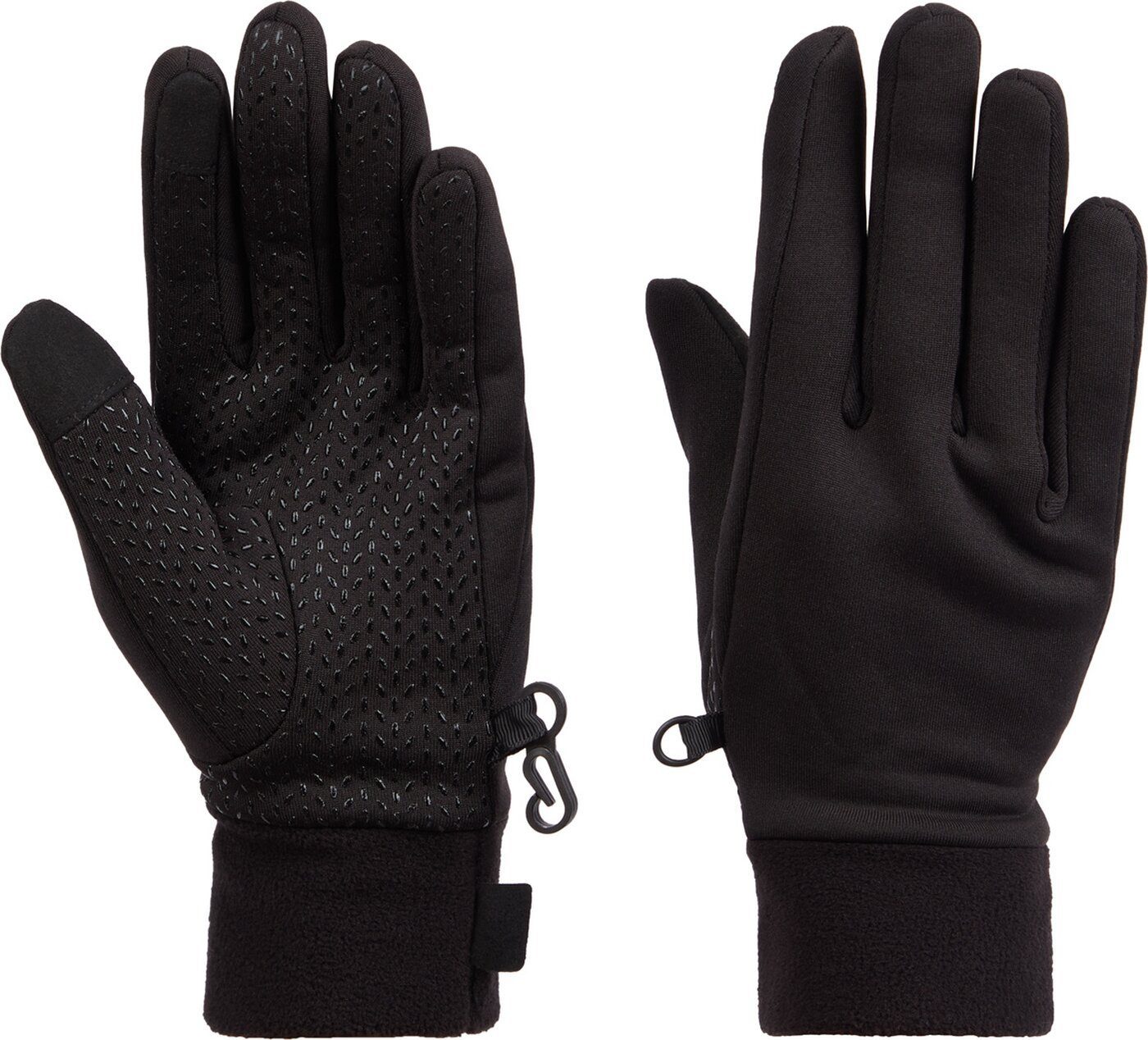 McKINLEY Multisporthandschuhe Da.-Handschuh Sigrid wms 057 BLACK NIGHT